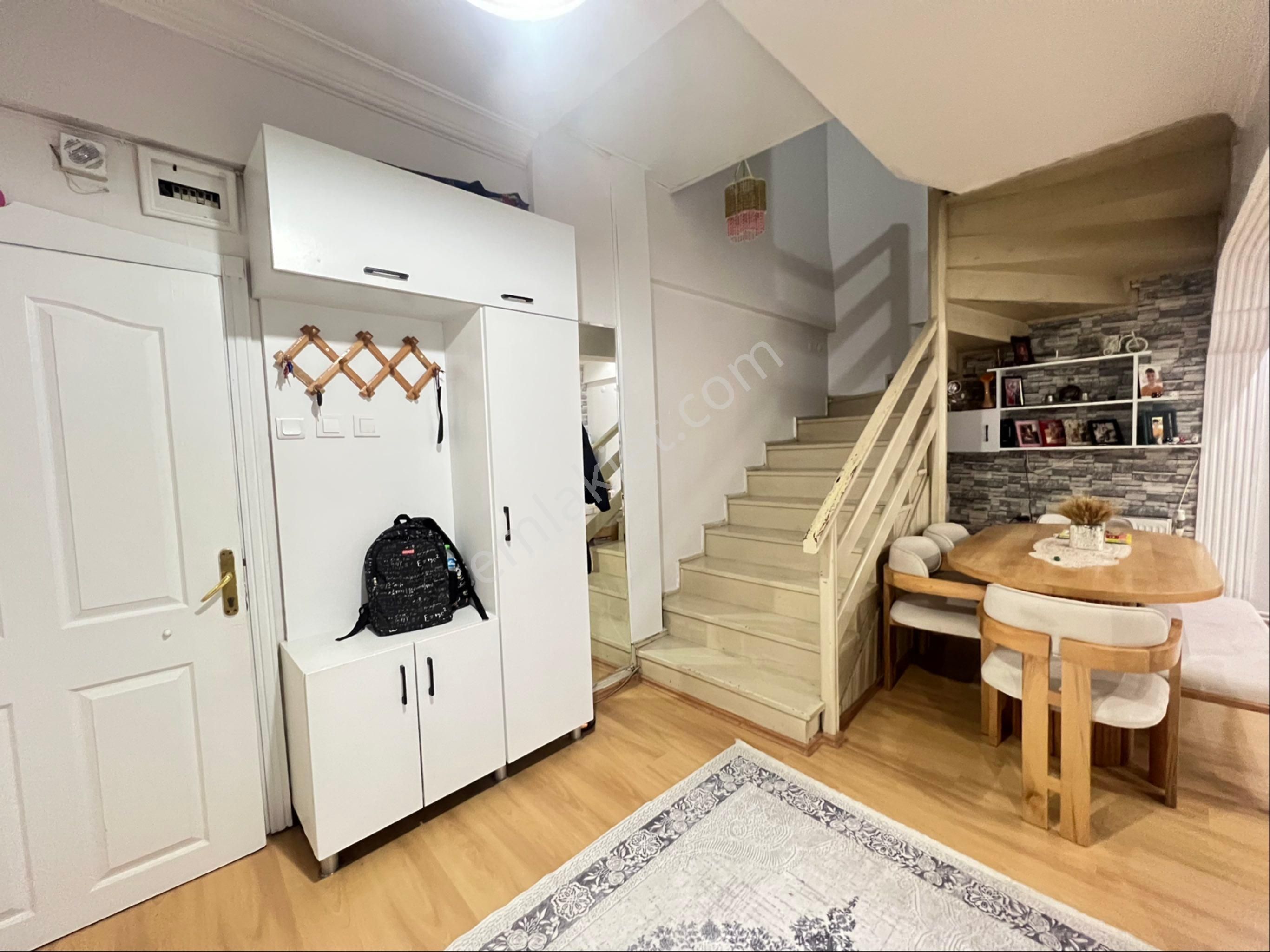 Arve'den Bahçelievler'de 180 M² Full Yapılı Dublex Daire - Görsel 24