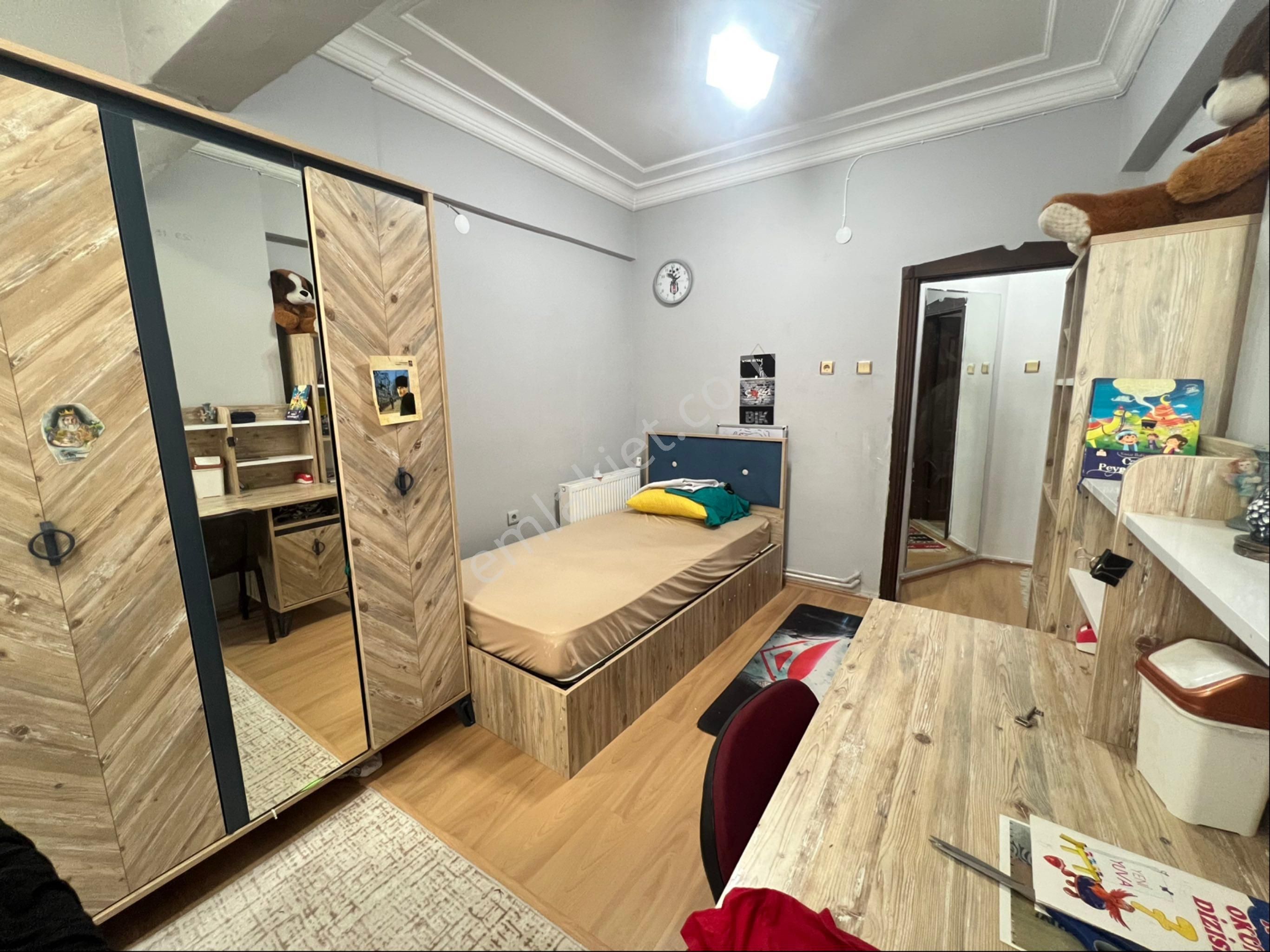 Arve'den Bahçelievler'de 180 M² Full Yapılı Dublex Daire - Görsel 18