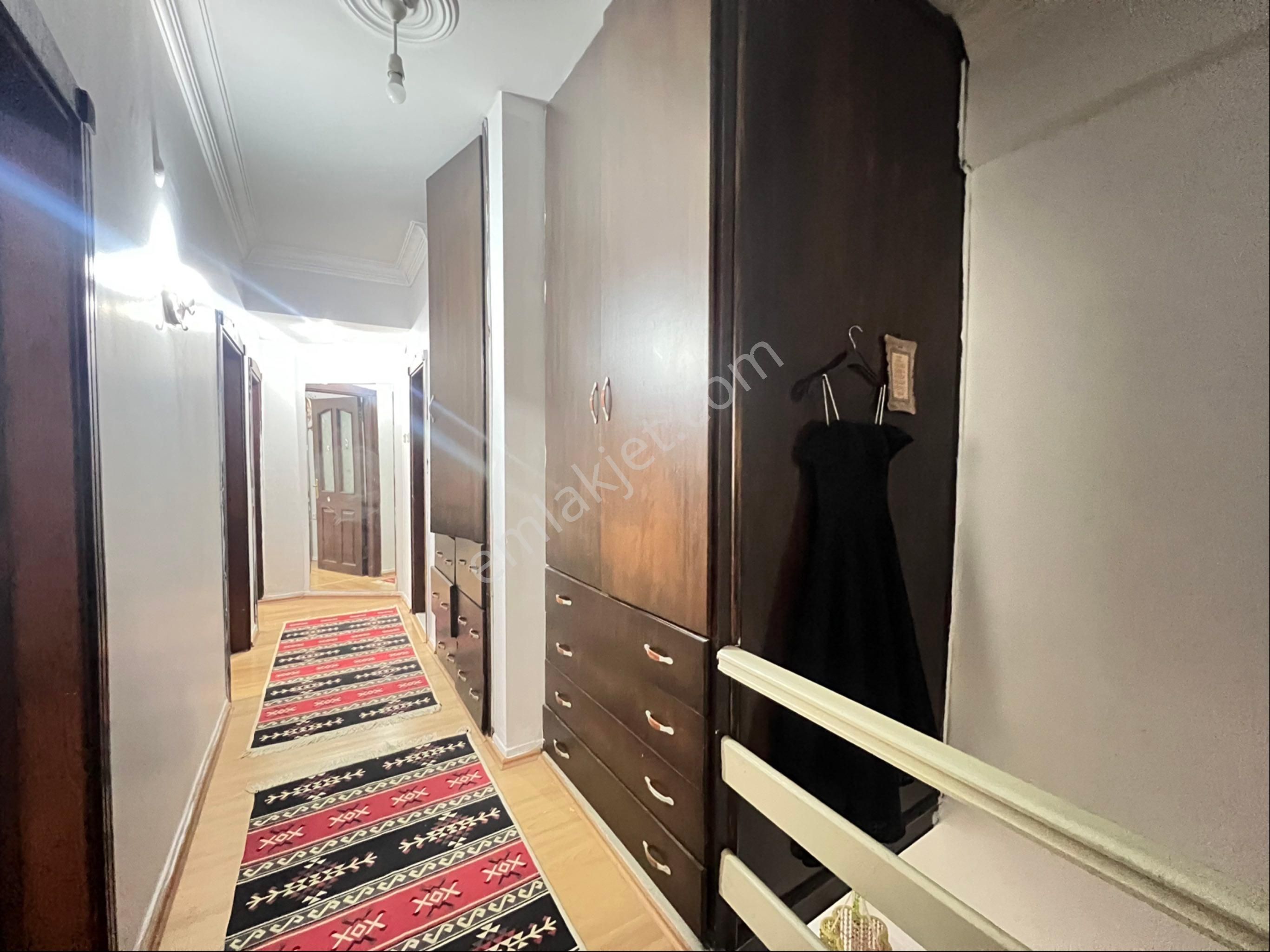 Arve'den Bahçelievler'de 180 M² Full Yapılı Dublex Daire - Görsel 12