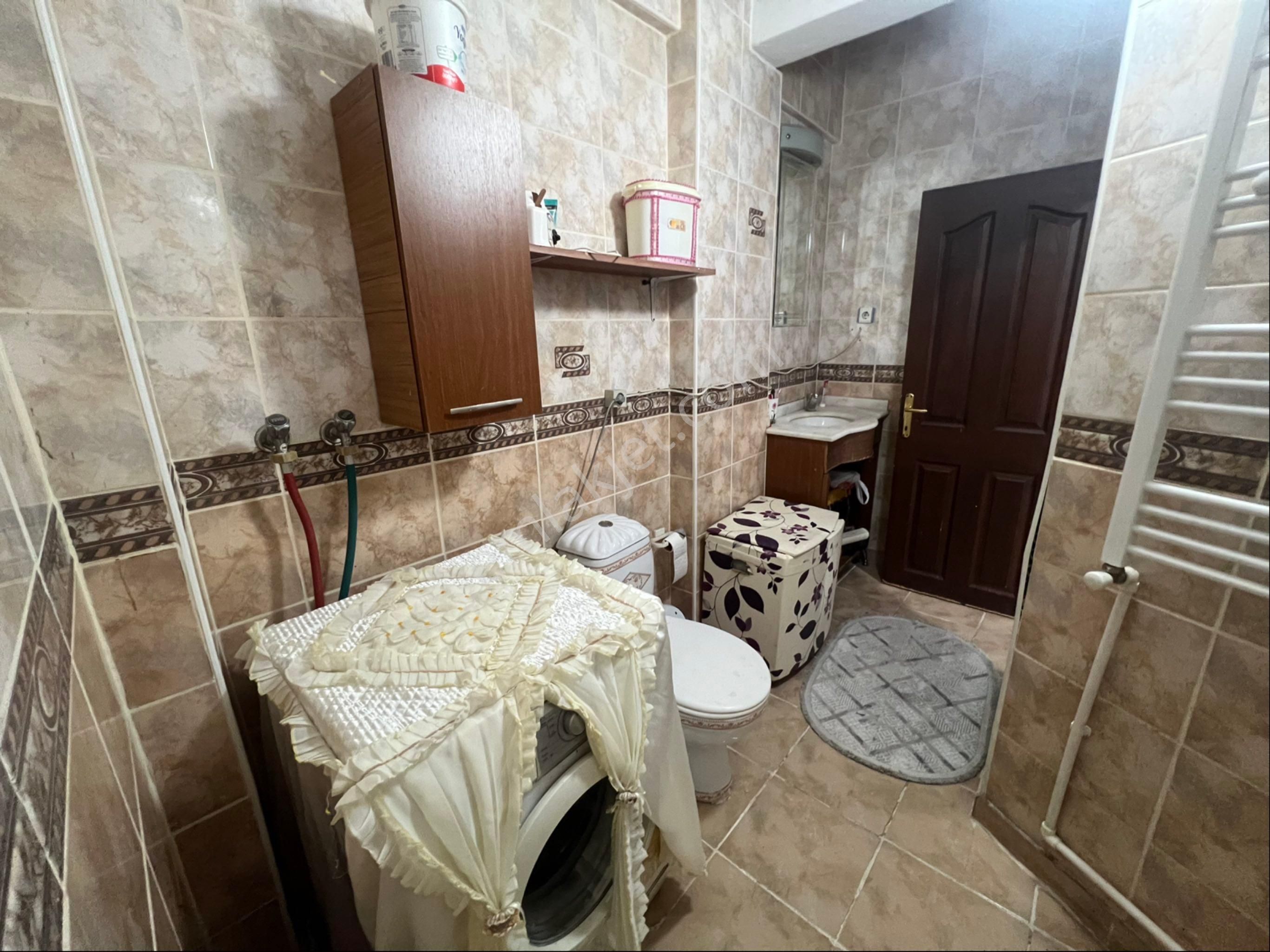 Arve'den Bahçelievler'de 180 M² Full Yapılı Dublex Daire - Görsel 13