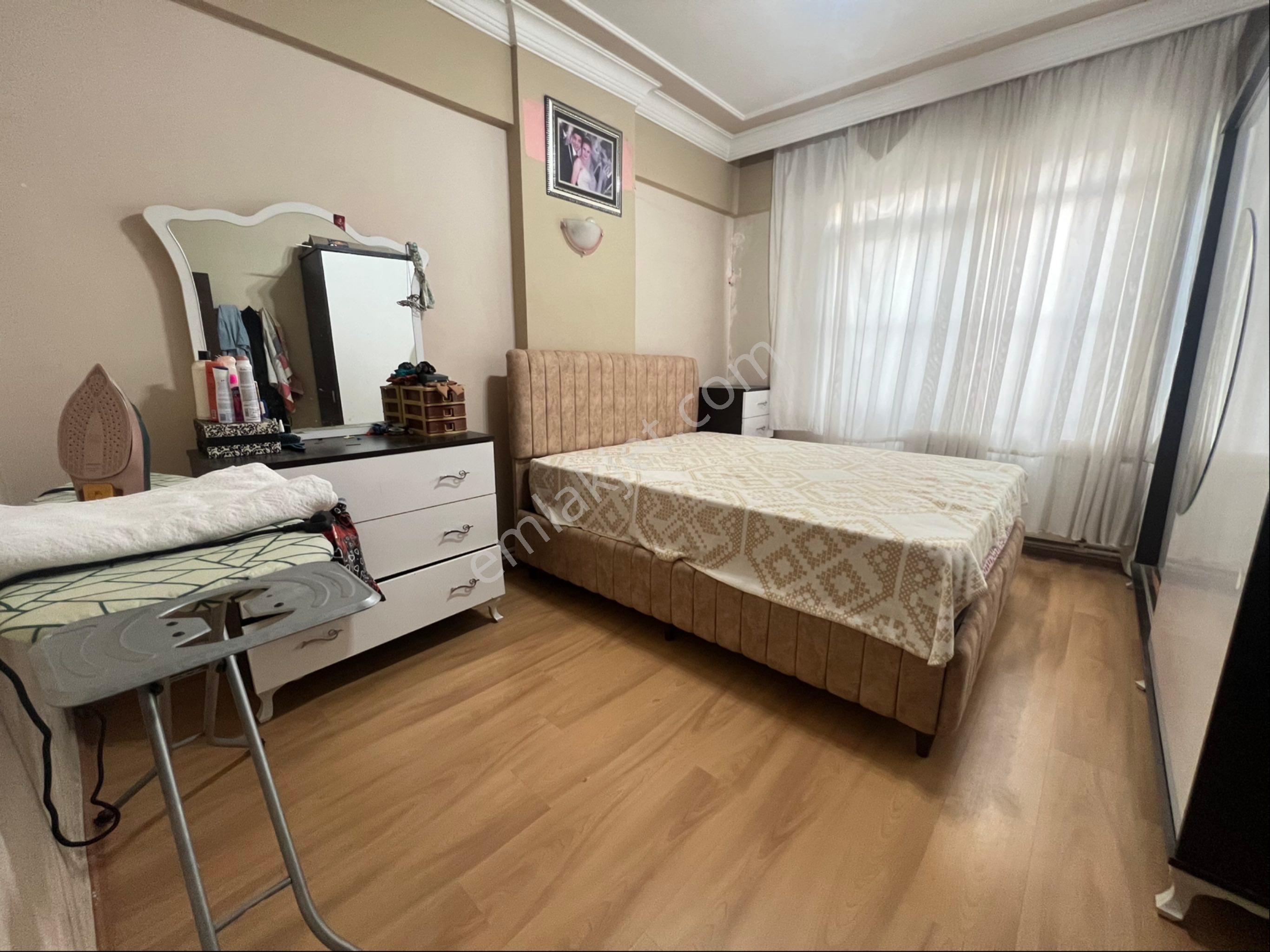 Arve'den Bahçelievler'de 180 M² Full Yapılı Dublex Daire - Görsel 23