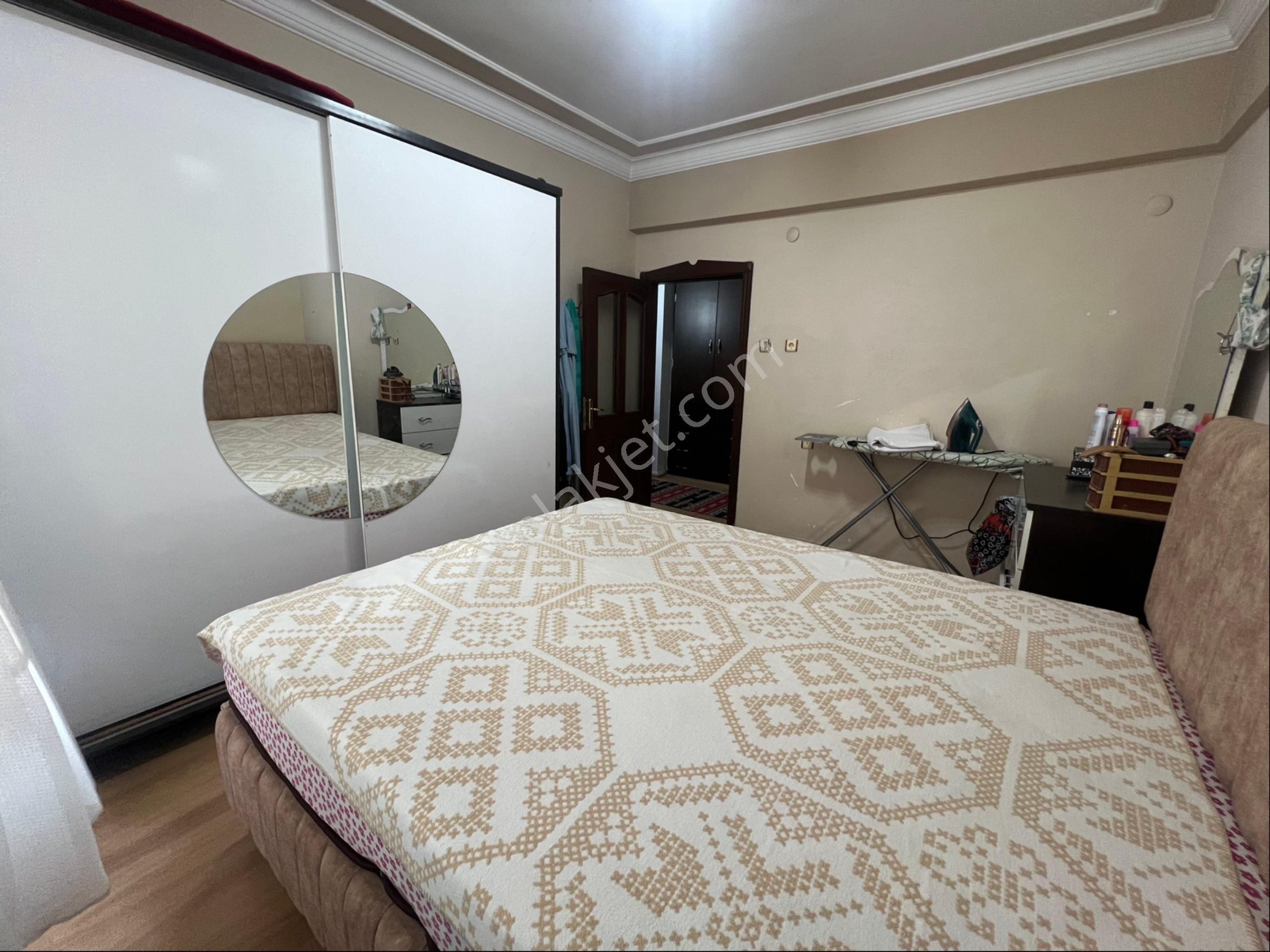 Arve'den Bahçelievler'de 180 M² Full Yapılı Dublex Daire - Görsel 22