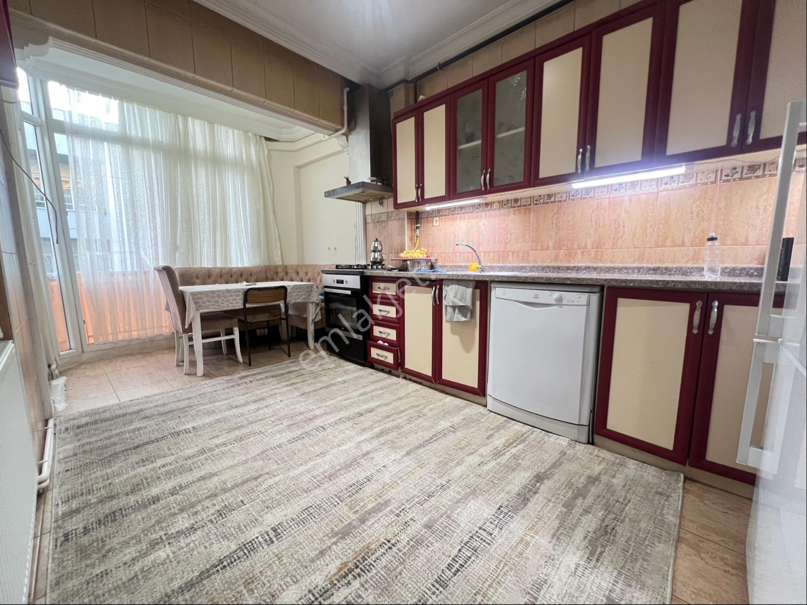 Arve'den Bahçelievler'de 180 M² Full Yapılı Dublex Daire - Görsel 4