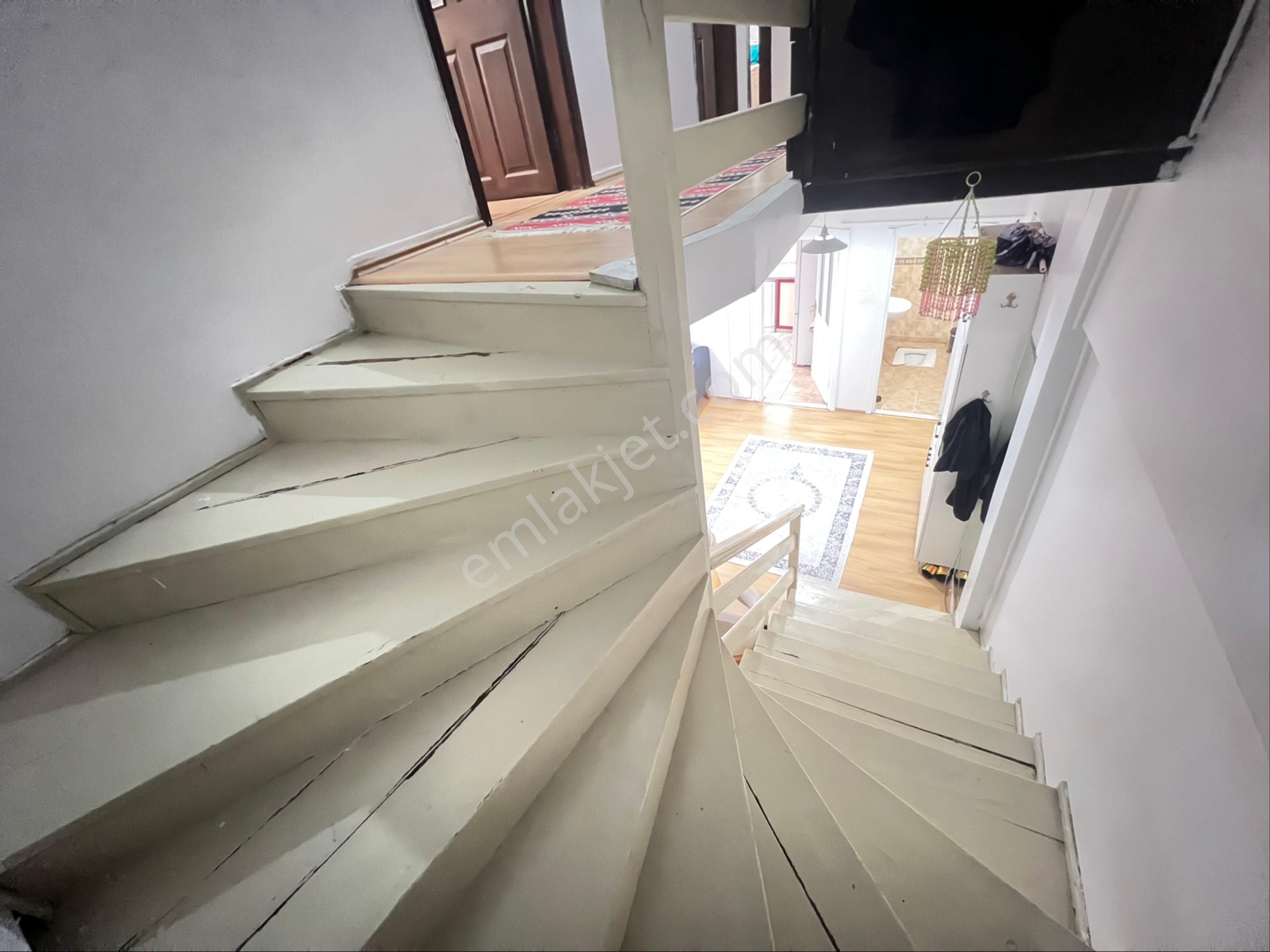 Arve'den Bahçelievler'de 180 M² Full Yapılı Dublex Daire - Görsel 9