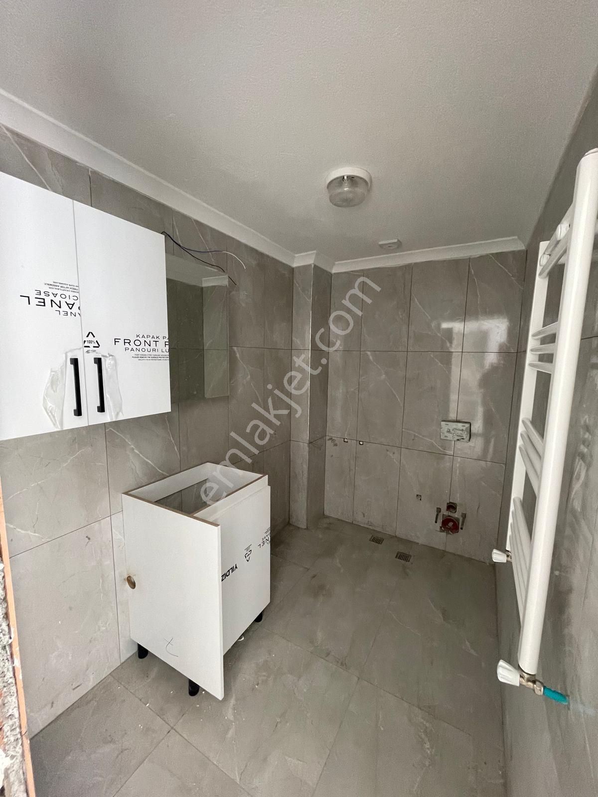 Adliye Yakını Ara Kat Satılık 1+1 Daire - Görsel 10