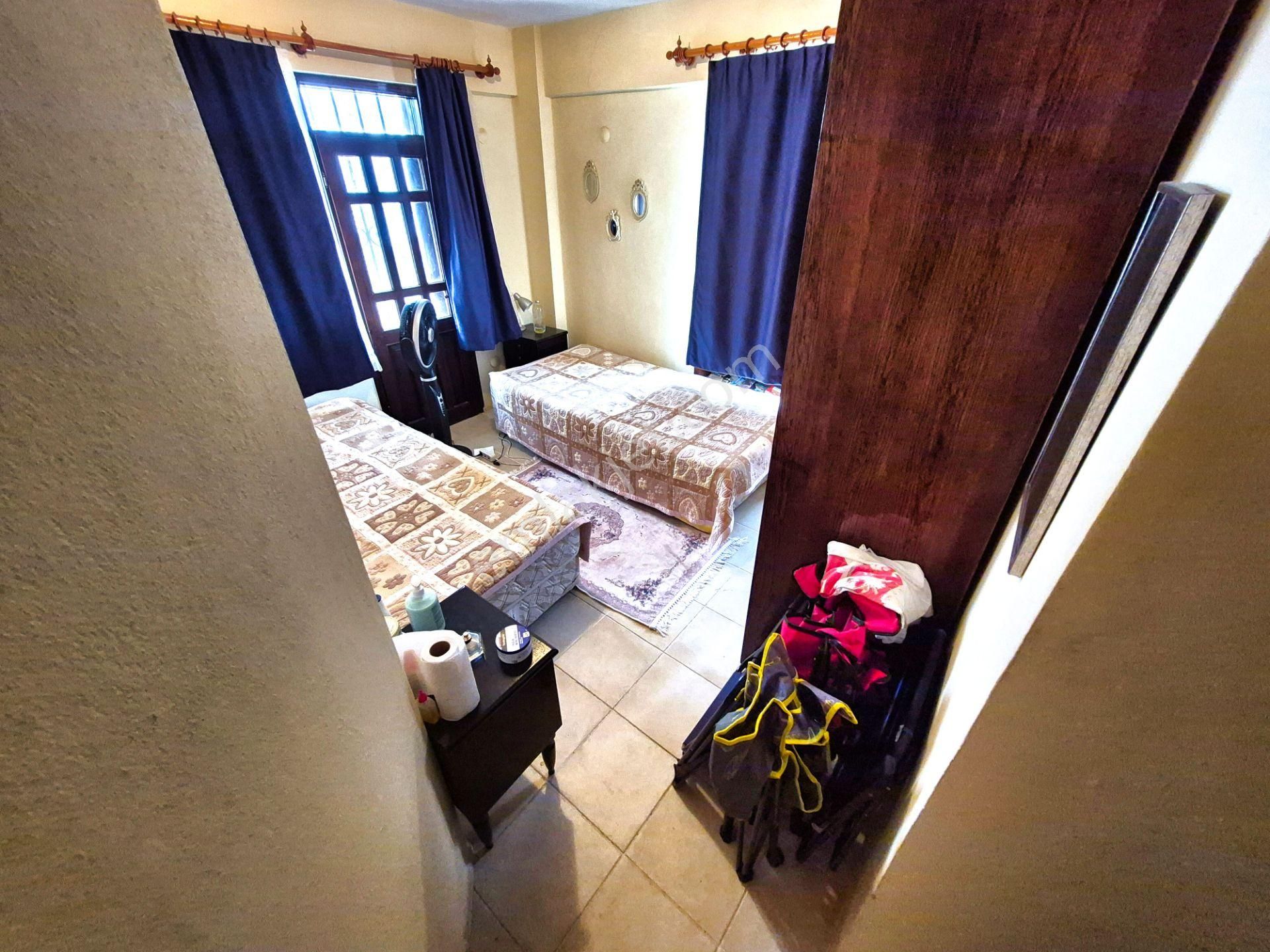 🛑🛑aktiften Küçükuyuda Satılık Deniz Manzaralı Full Eşyalı Barbekülü Geniş 3+1dublex - Görsel 9