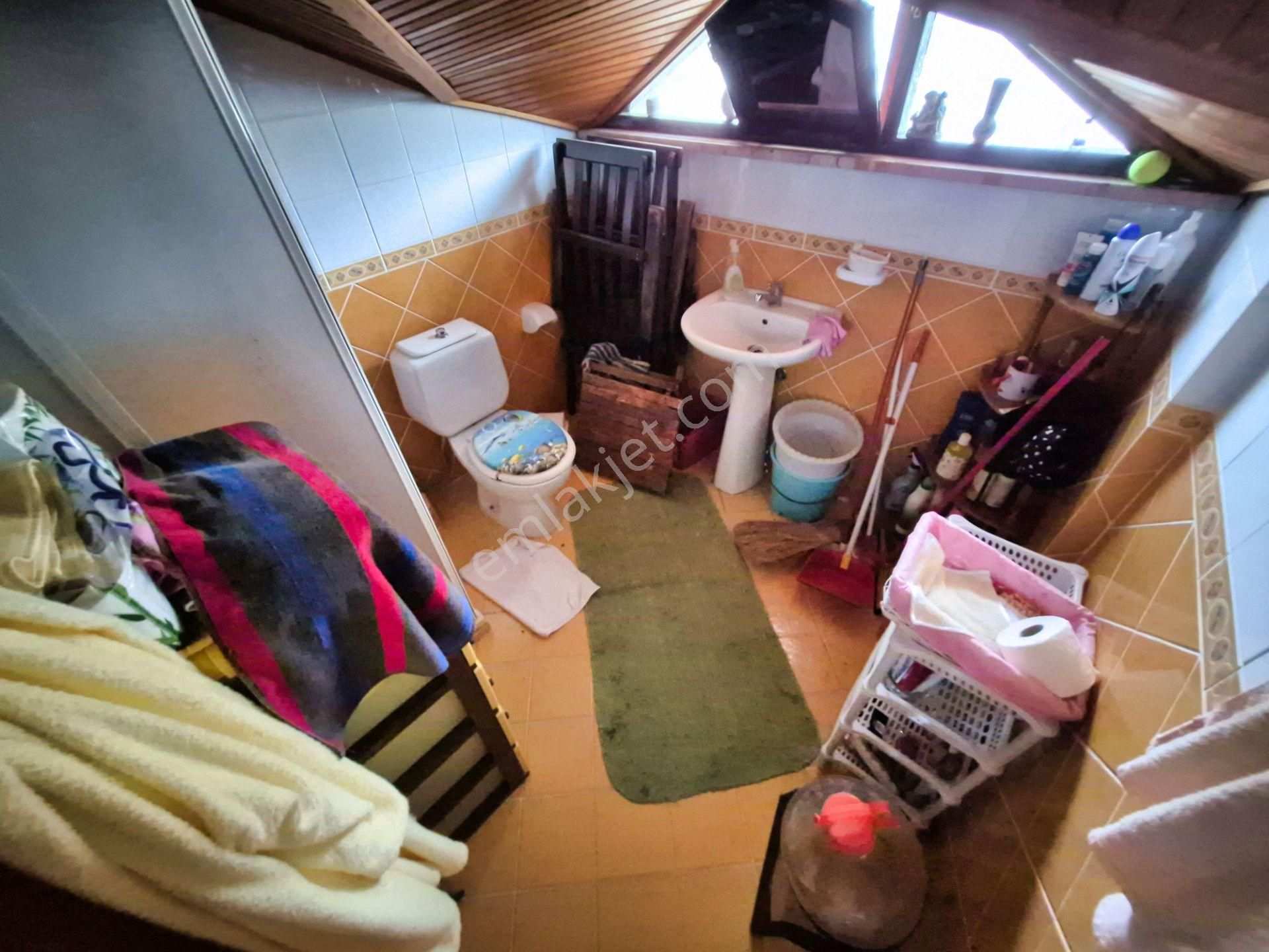 🛑🛑aktiften Küçükuyuda Satılık Deniz Manzaralı Full Eşyalı Barbekülü Geniş 3+1dublex - Görsel 30