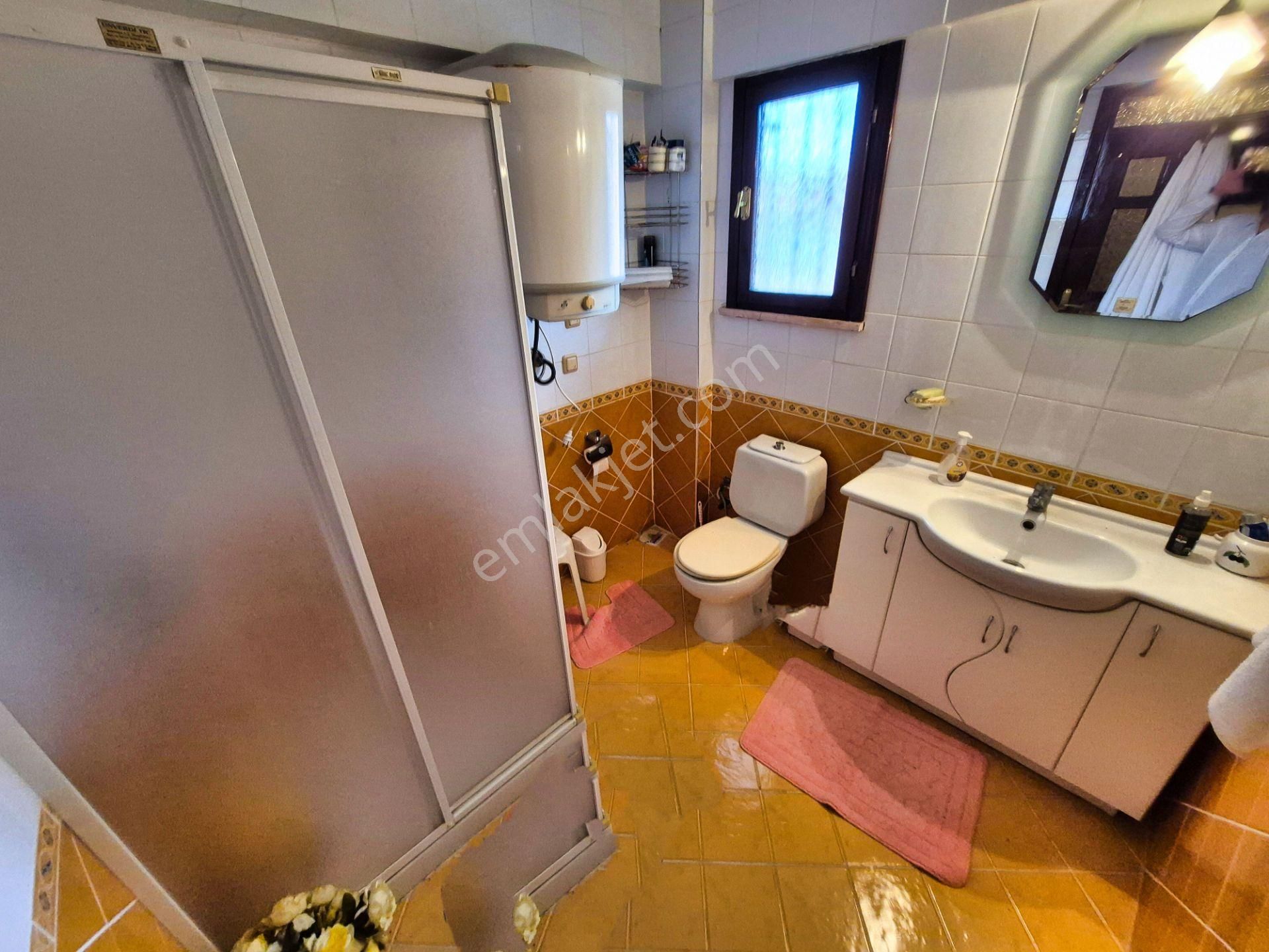 🛑🛑aktiften Küçükuyuda Satılık Deniz Manzaralı Full Eşyalı Barbekülü Geniş 3+1dublex - Görsel 31