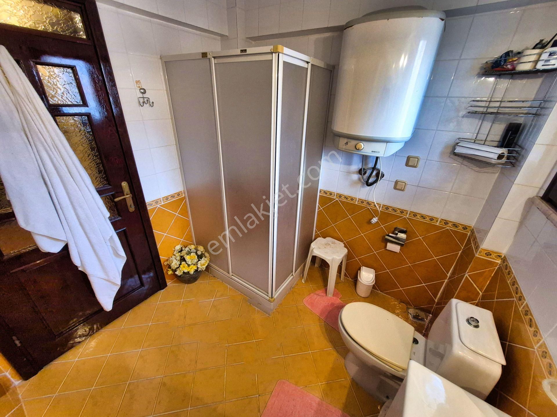 🛑🛑aktiften Küçükuyuda Satılık Deniz Manzaralı Full Eşyalı Barbekülü Geniş 3+1dublex - Görsel 32