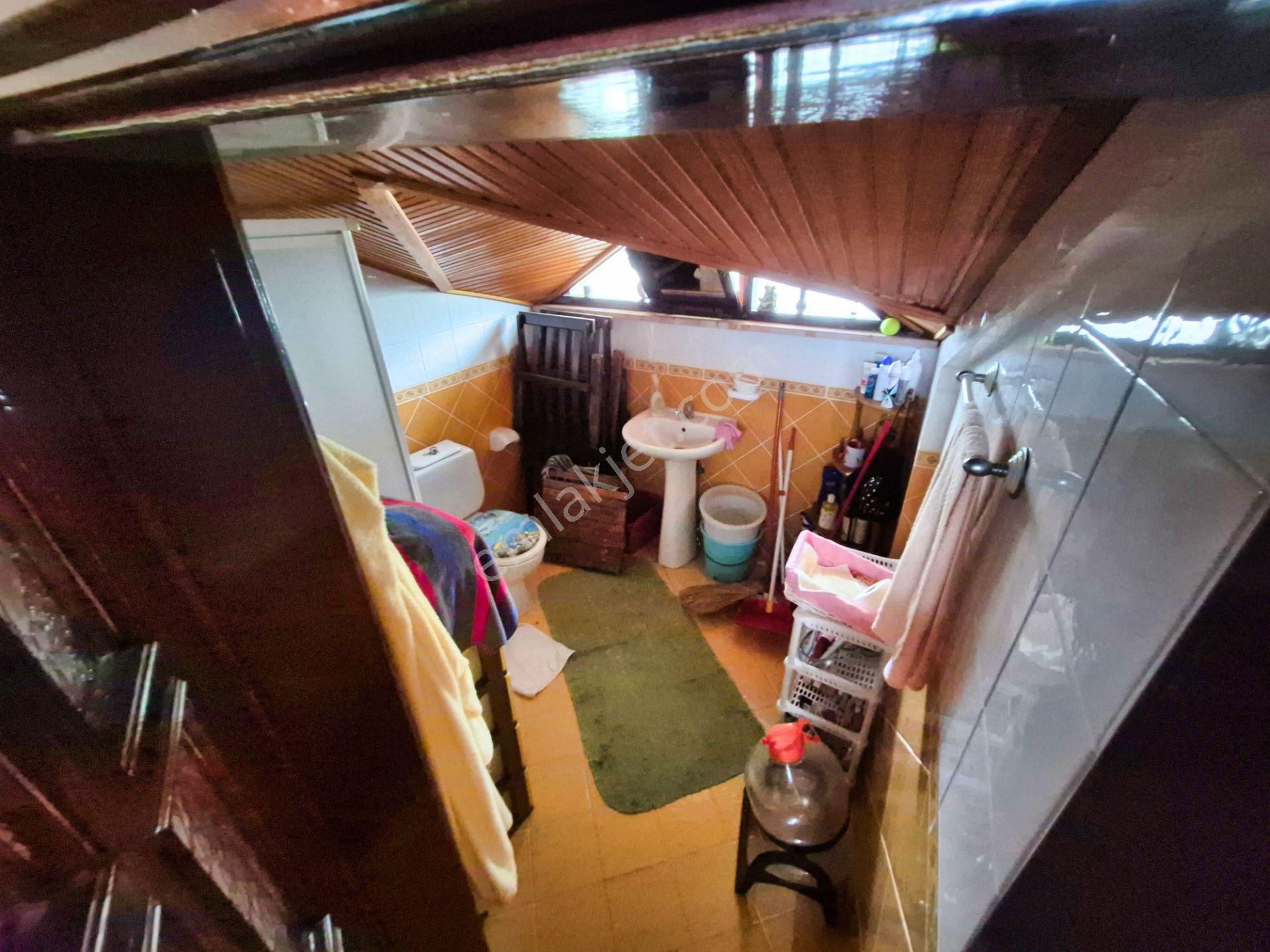 🛑🛑aktiften Küçükuyuda Satılık Deniz Manzaralı Full Eşyalı Barbekülü Geniş 3+1dublex - Görsel 29