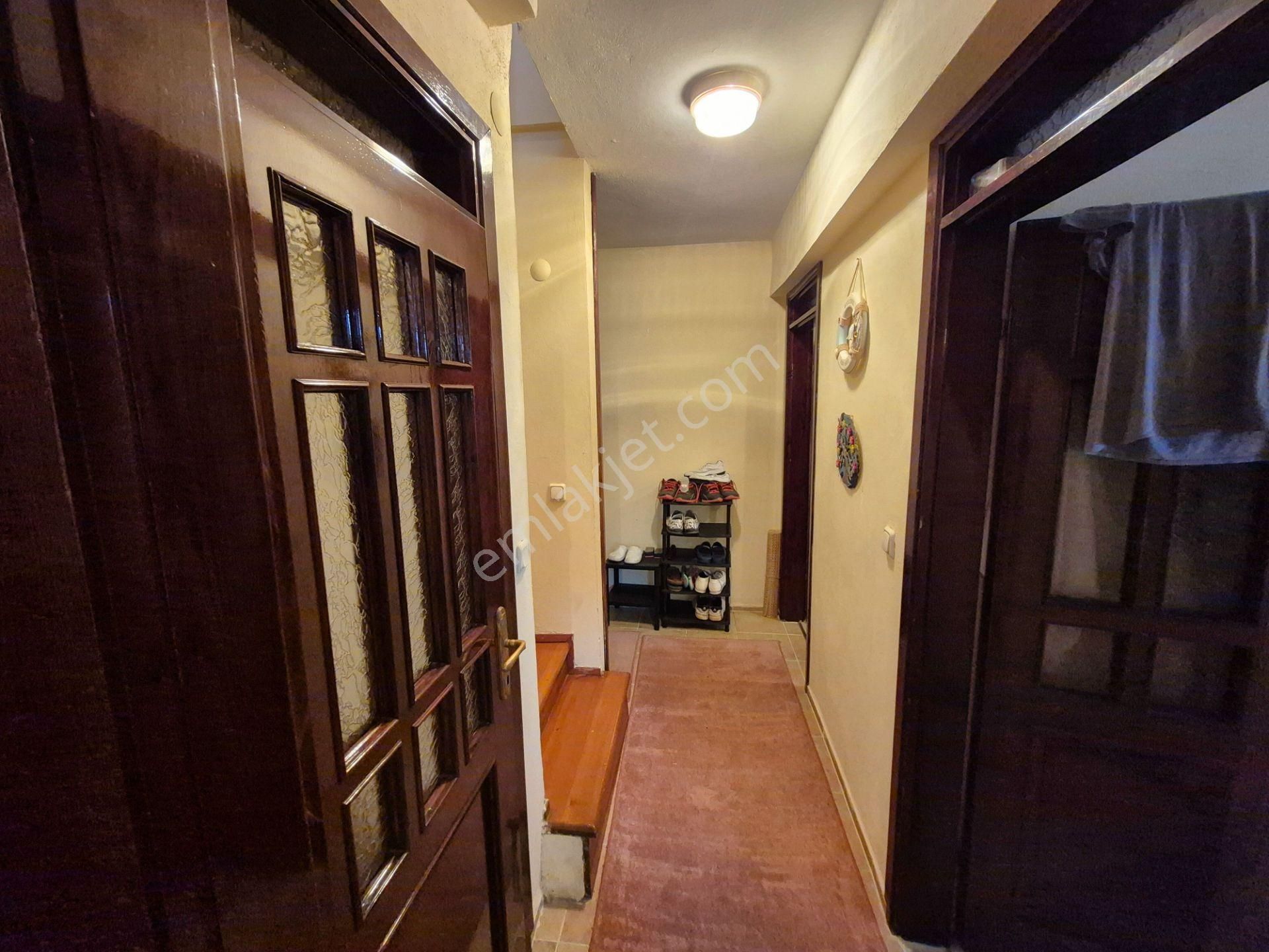 🛑🛑aktiften Küçükuyuda Satılık Deniz Manzaralı Full Eşyalı Barbekülü Geniş 3+1dublex - Görsel 13