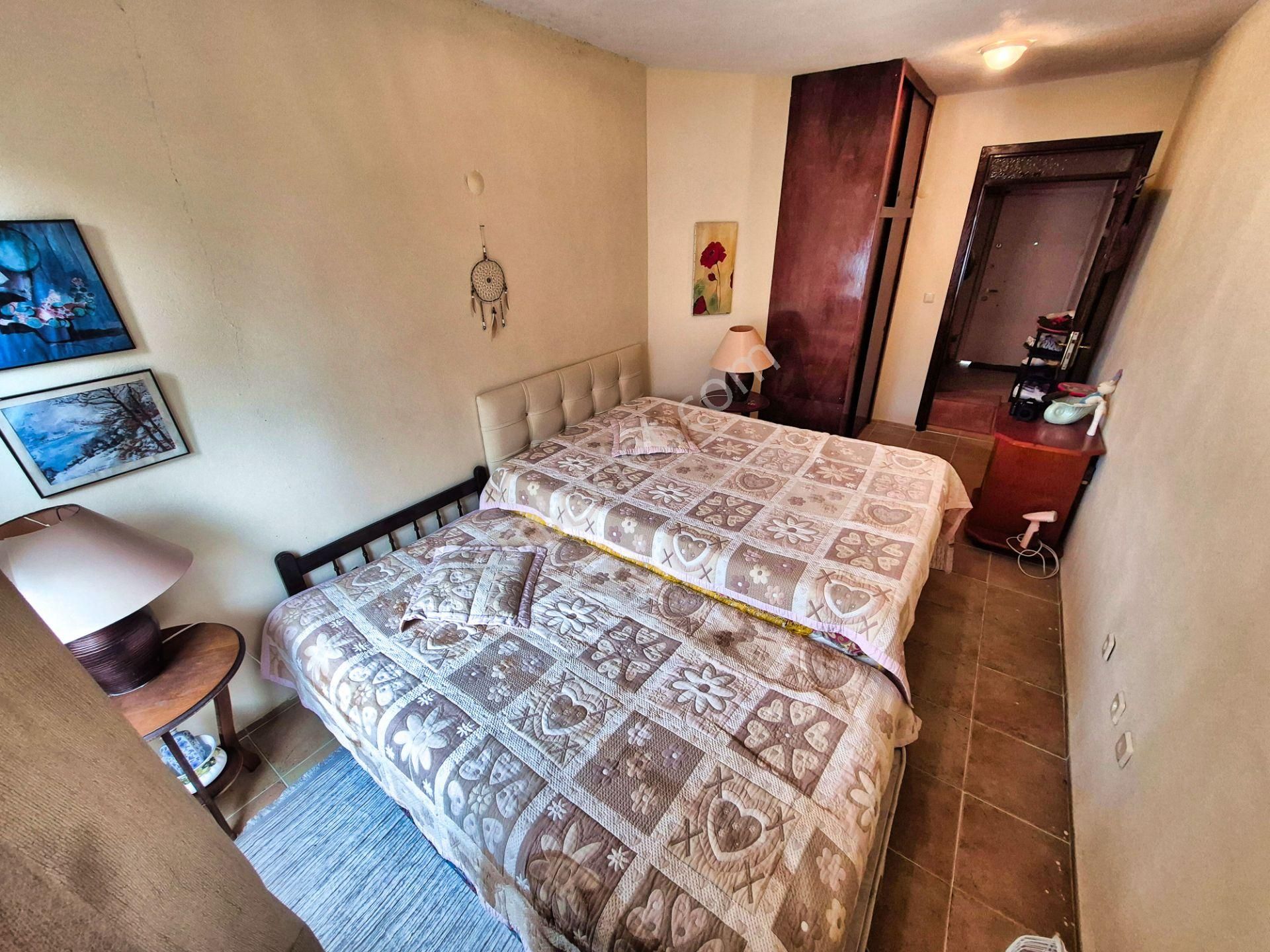 🛑🛑aktiften Küçükuyuda Satılık Deniz Manzaralı Full Eşyalı Barbekülü Geniş 3+1dublex - Görsel 8