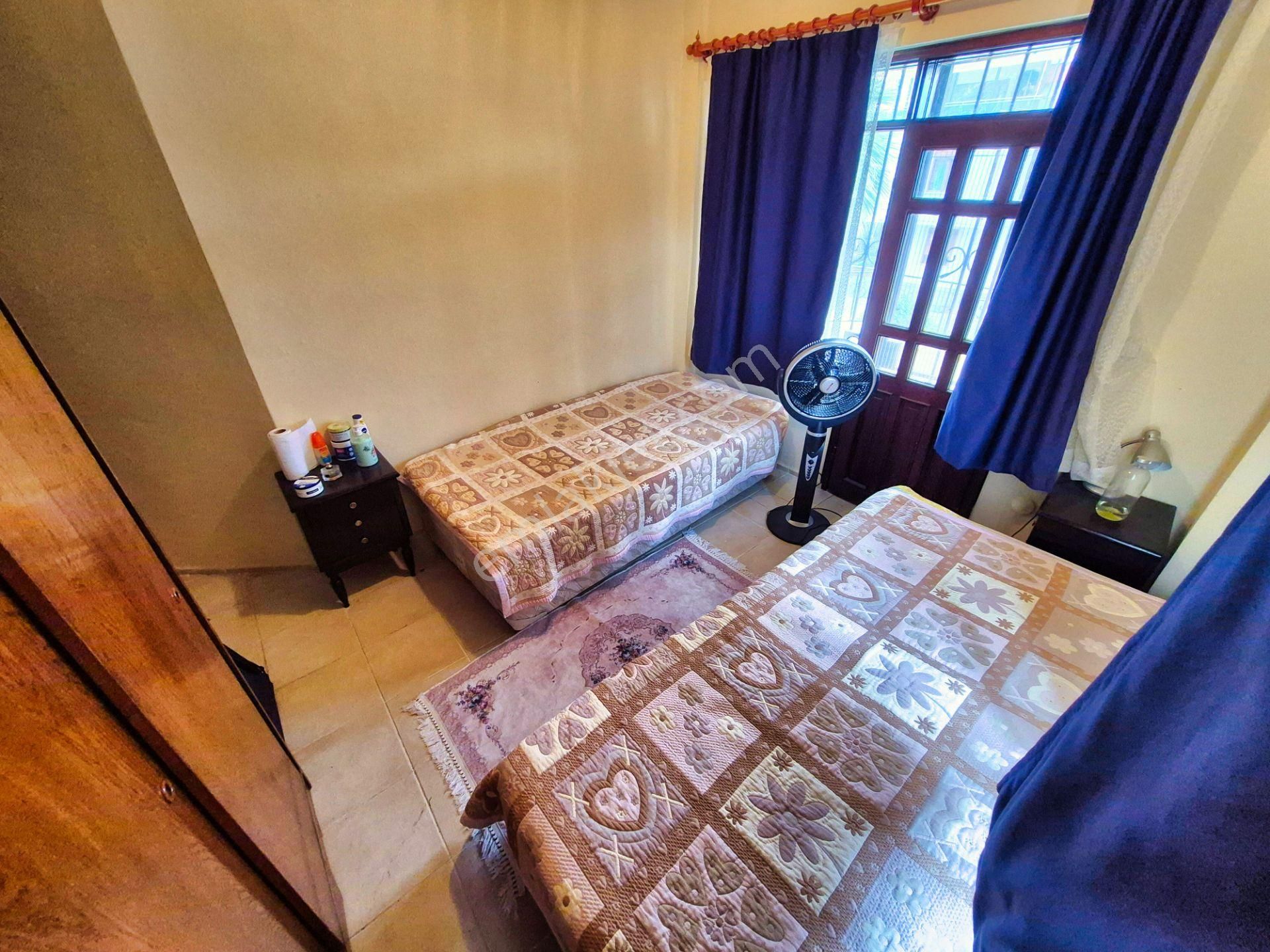 🛑🛑aktiften Küçükuyuda Satılık Deniz Manzaralı Full Eşyalı Barbekülü Geniş 3+1dublex - Görsel 10