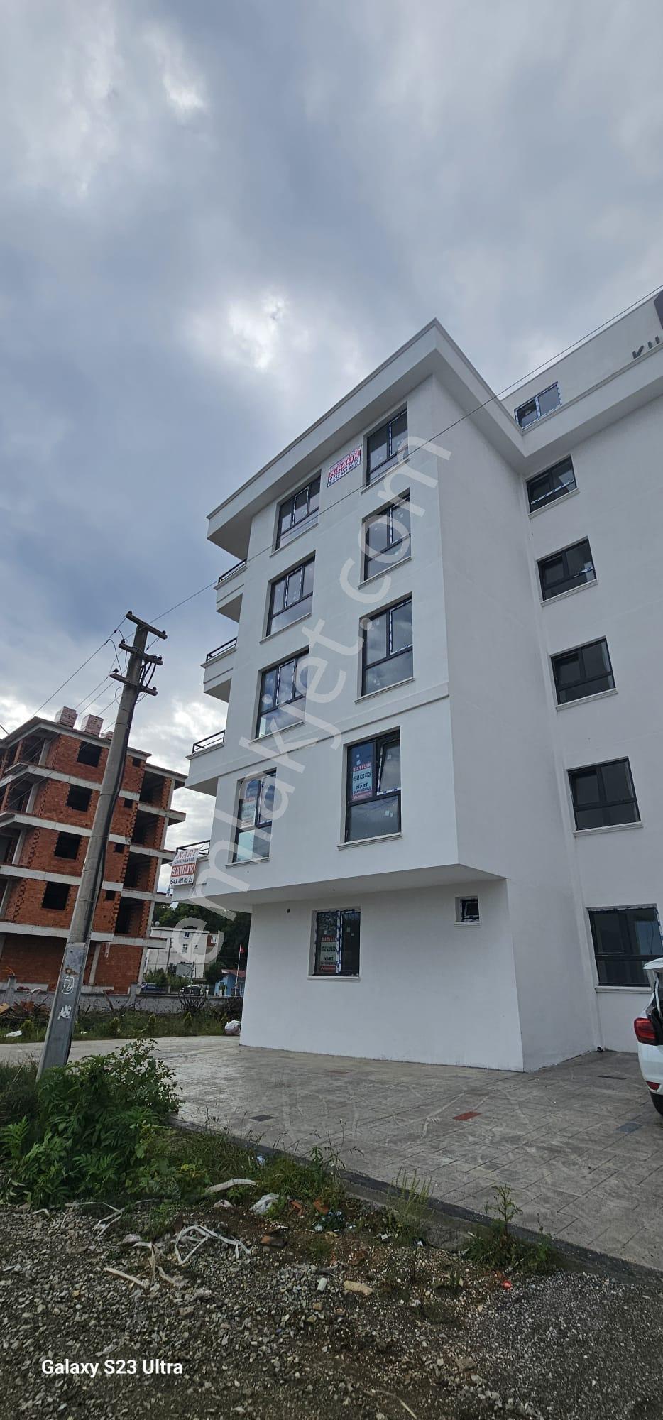 Gülhan Gayrimenkulden İncesu'da Satılık Bahçe Dubleks 2+1 Daire - Görsel 8