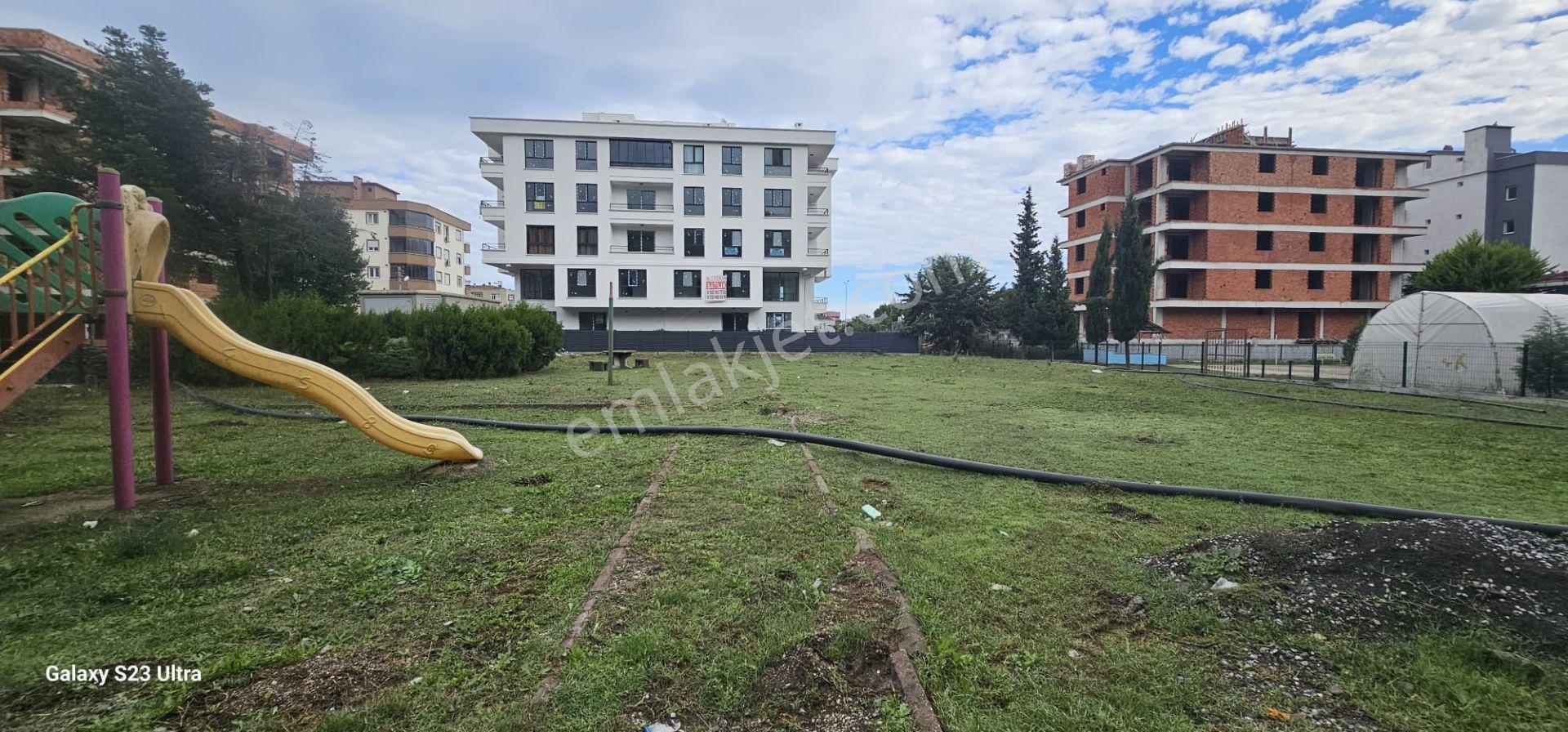 Gülhan Gayrimenkulden İncesu'da Satılık Bahçe Dubleks 2+1 Daire - Görsel 17