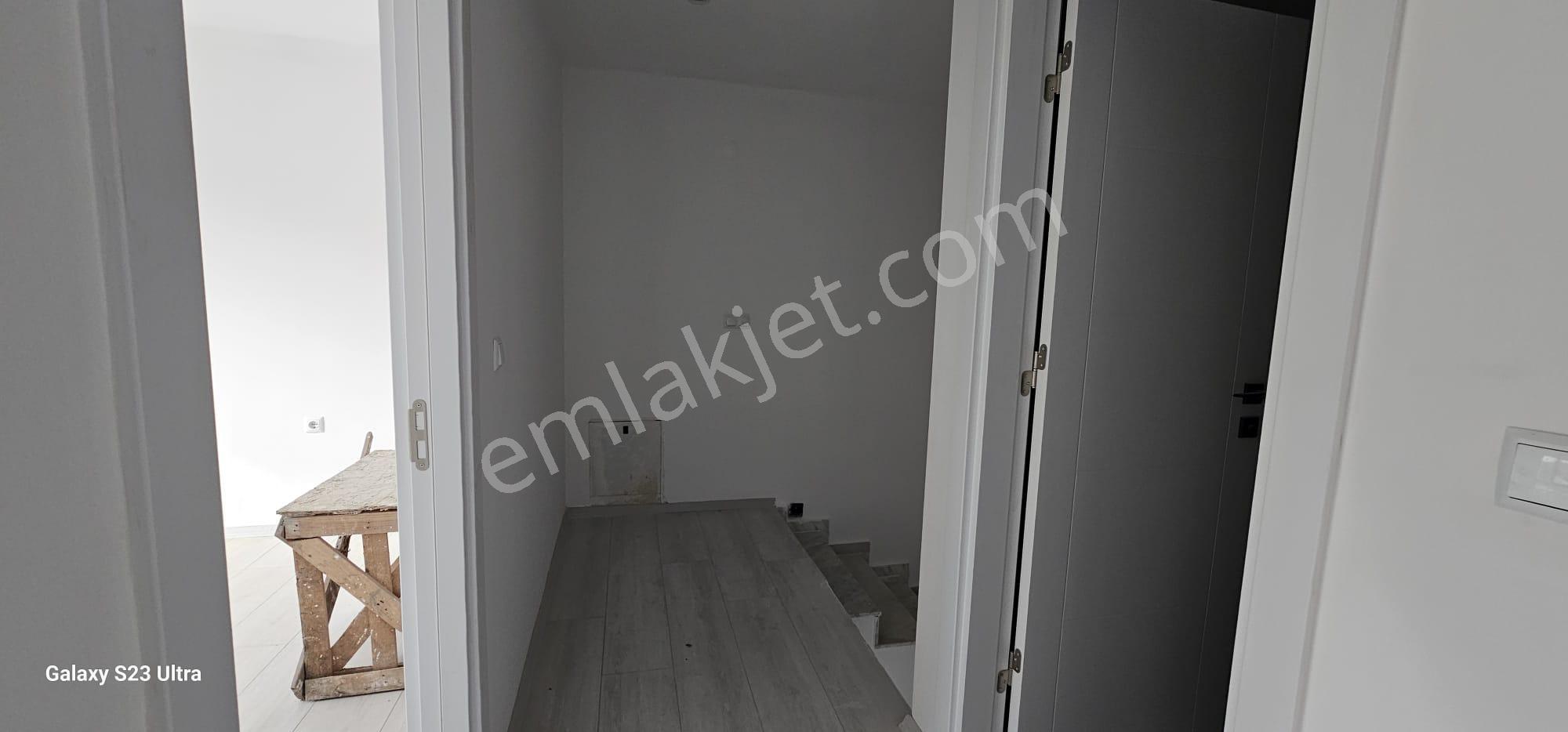 Gülhan Gayrimenkulden İncesu'da Satılık Bahçe Dubleks 2+1 Daire - Görsel 15