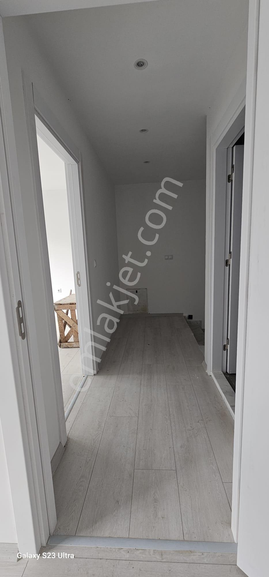 Gülhan Gayrimenkulden İncesu'da Satılık Bahçe Dubleks 2+1 Daire - Görsel 16