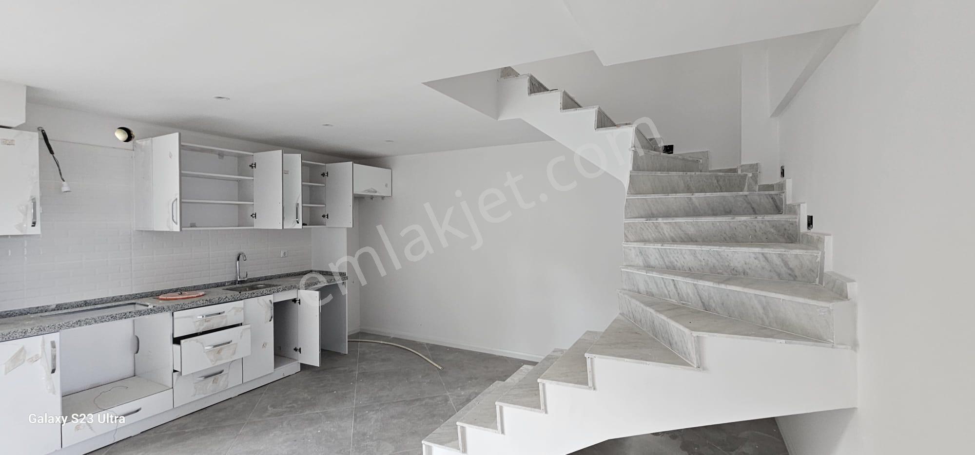 Gülhan Gayrimenkulden İncesu'da Satılık Bahçe Dubleks 2+1 Daire - Görsel 28