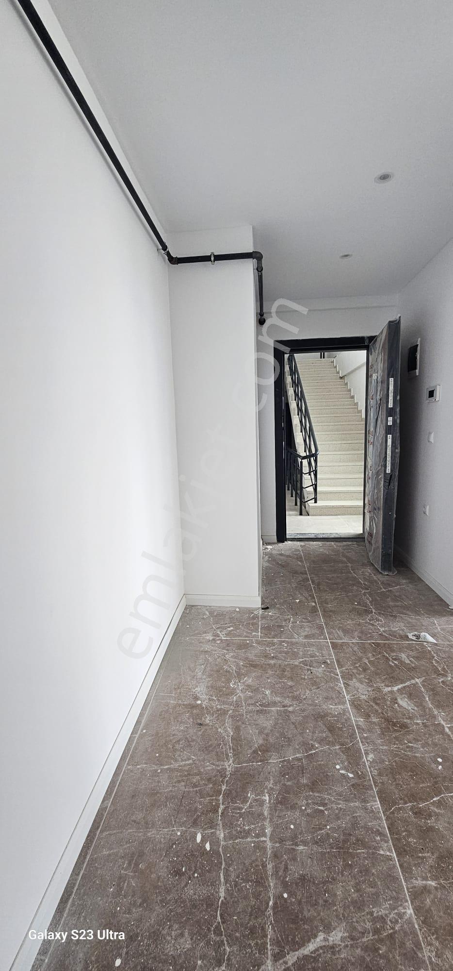 Gülhan Gayrimenkulden İncesu'da Satılık Bahçe Dubleks 2+1 Daire - Görsel 14