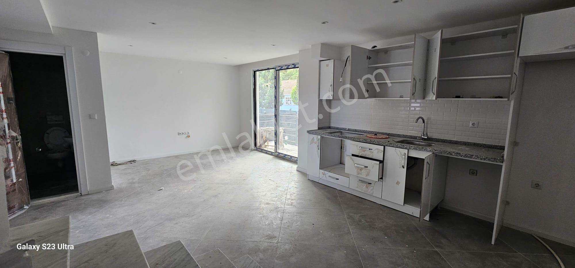 Gülhan Gayrimenkulden İncesu'da Satılık Bahçe Dubleks 2+1 Daire - Görsel 27