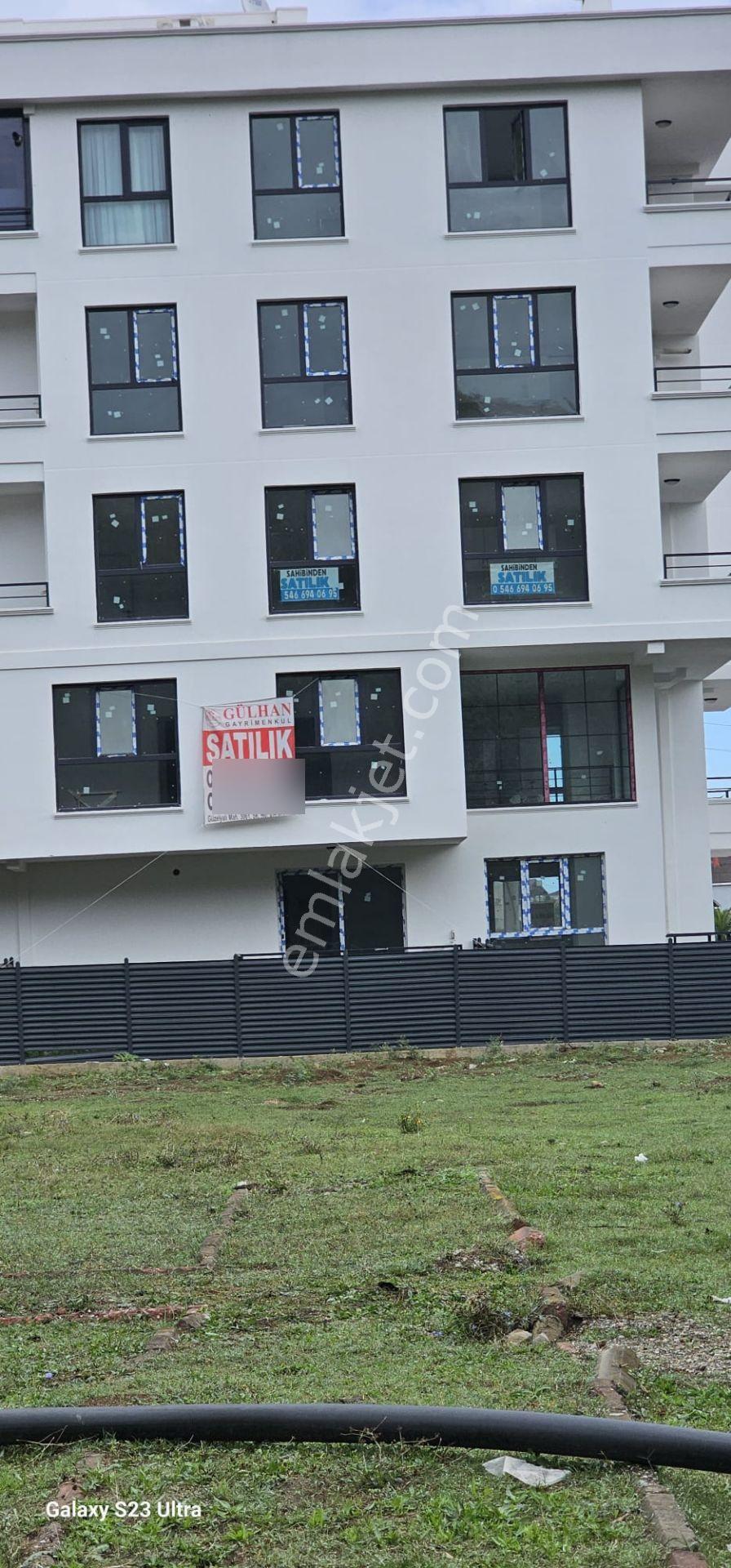 Gülhan Gayrimenkulden İncesu'da Satılık Bahçe Dubleks 2+1 Daire - Görsel 7