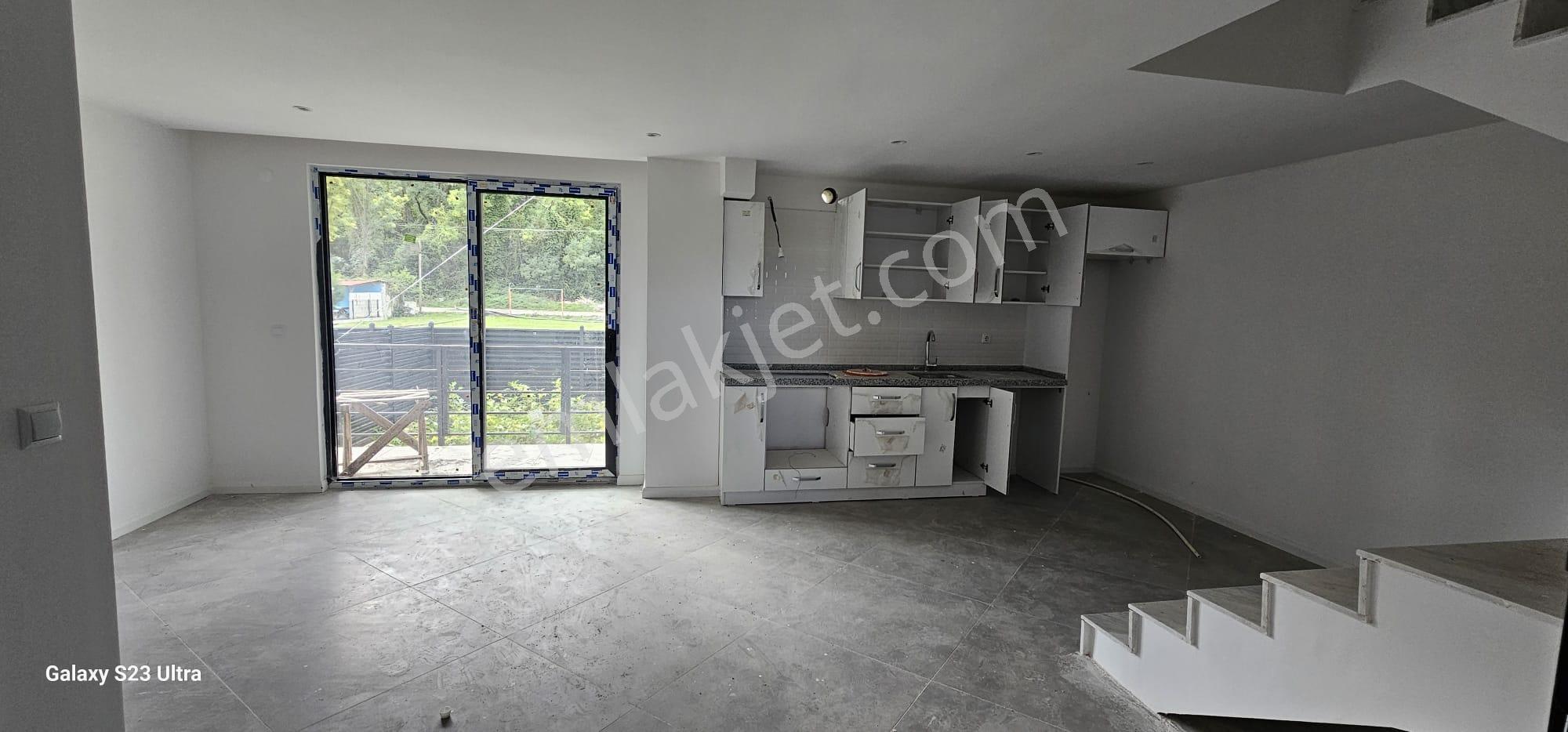 Gülhan Gayrimenkulden İncesu'da Satılık Bahçe Dubleks 2+1 Daire - Görsel 29