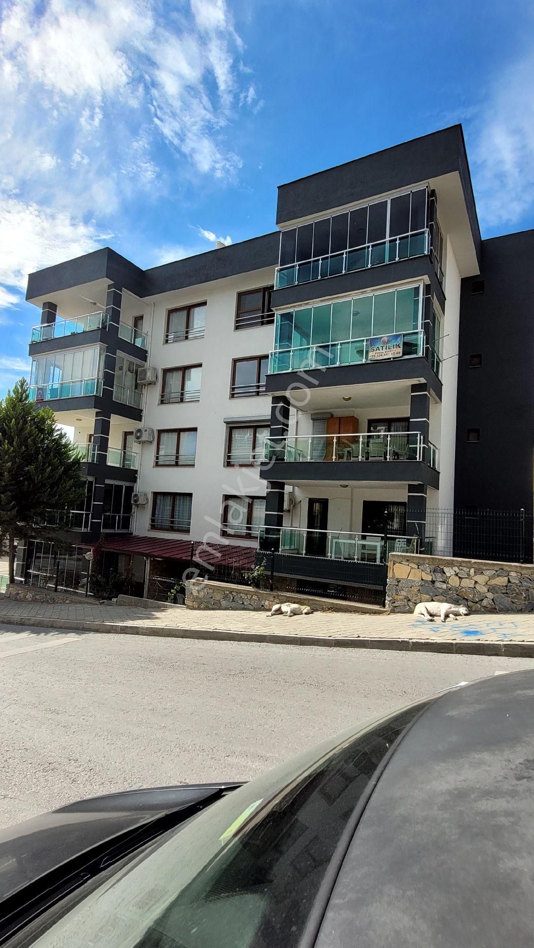 Kuşadası Satılık 3+1 Daire - Görsel 25