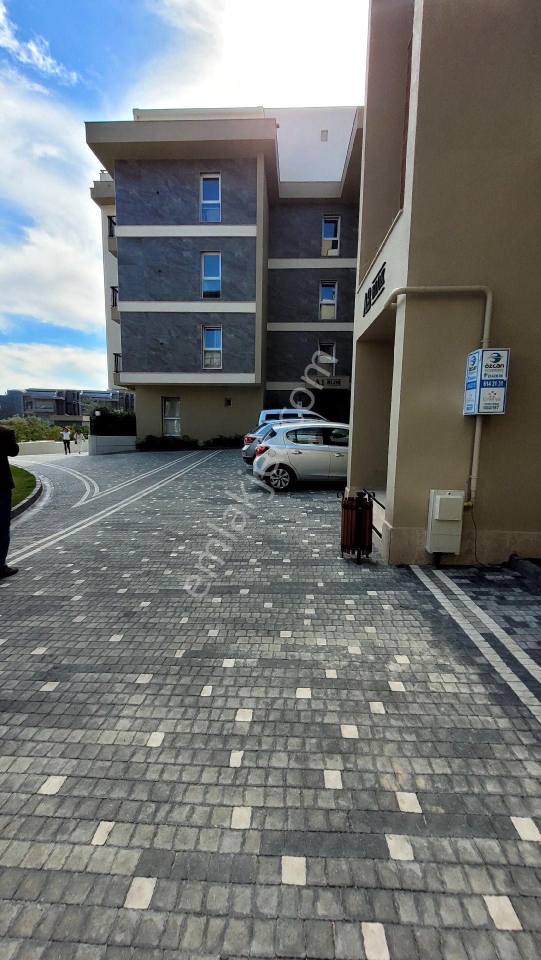 Kuşadası Satılık 3+1 Daire - Görsel 23