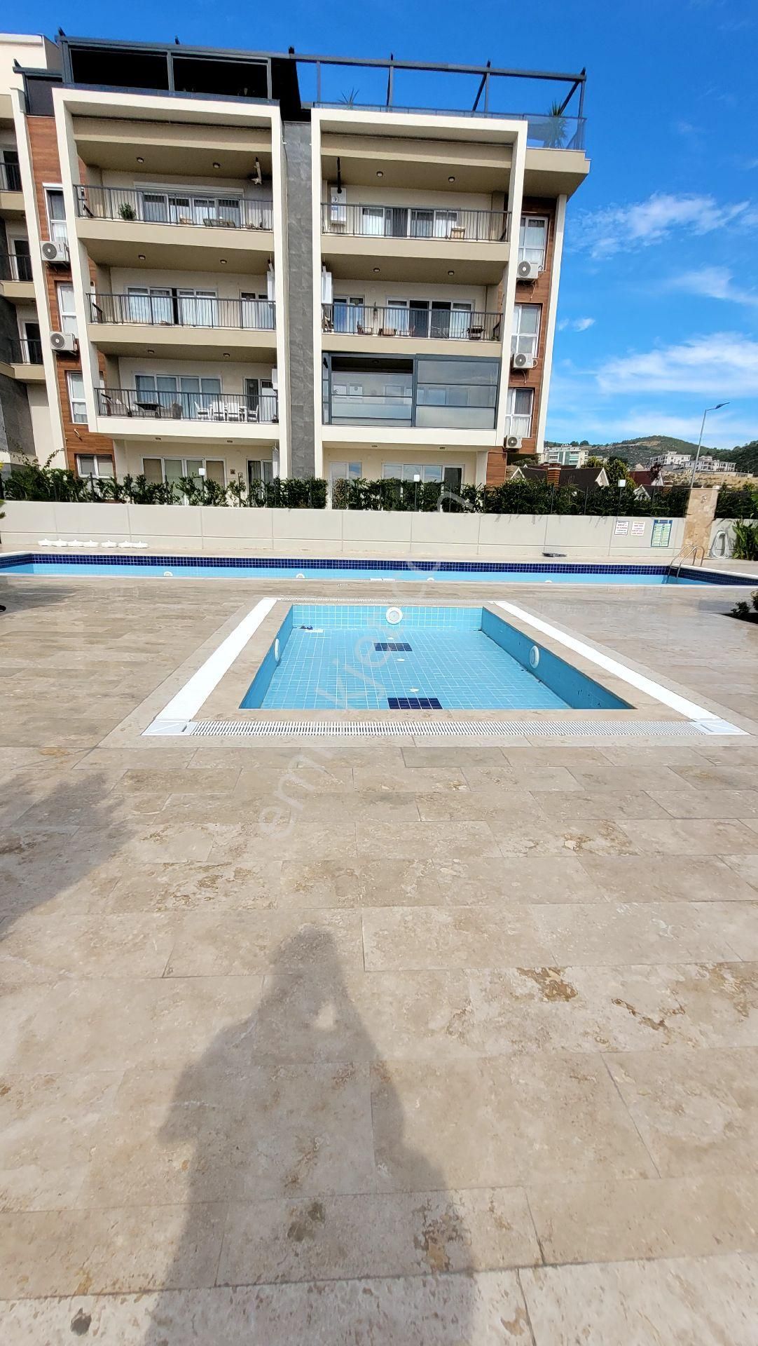 Kuşadası Satılık 3+1 Daire