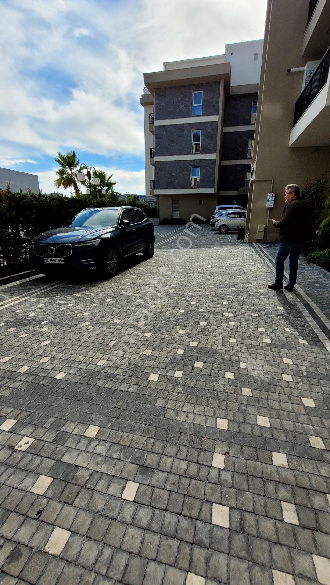 Kuşadası Satılık 3+1 Daire - Görsel 21