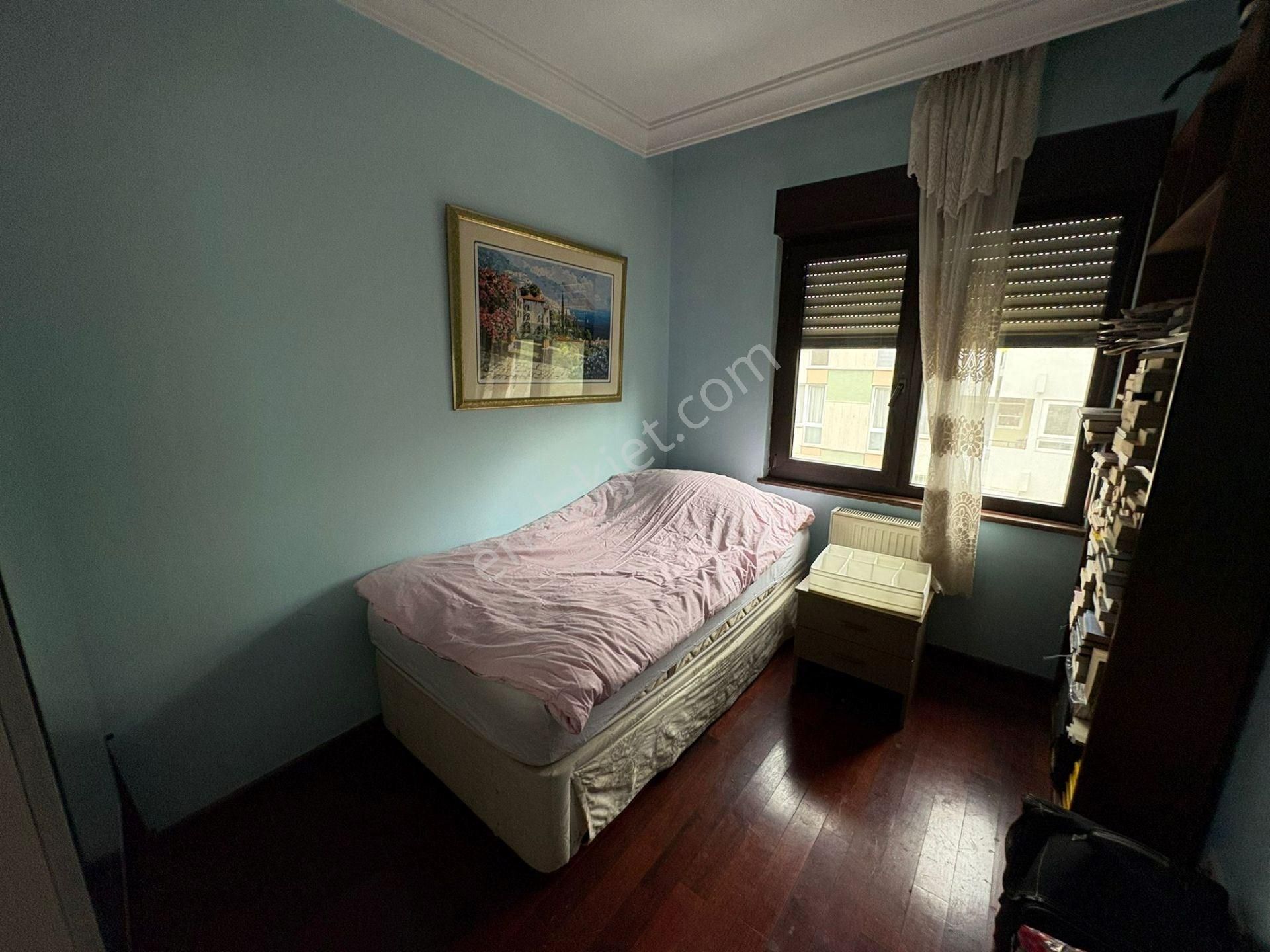 Fenerbahçe Dalyan Kulüp Karşısında 4+1 Kiralık Az Katlı Bina - Görsel 20