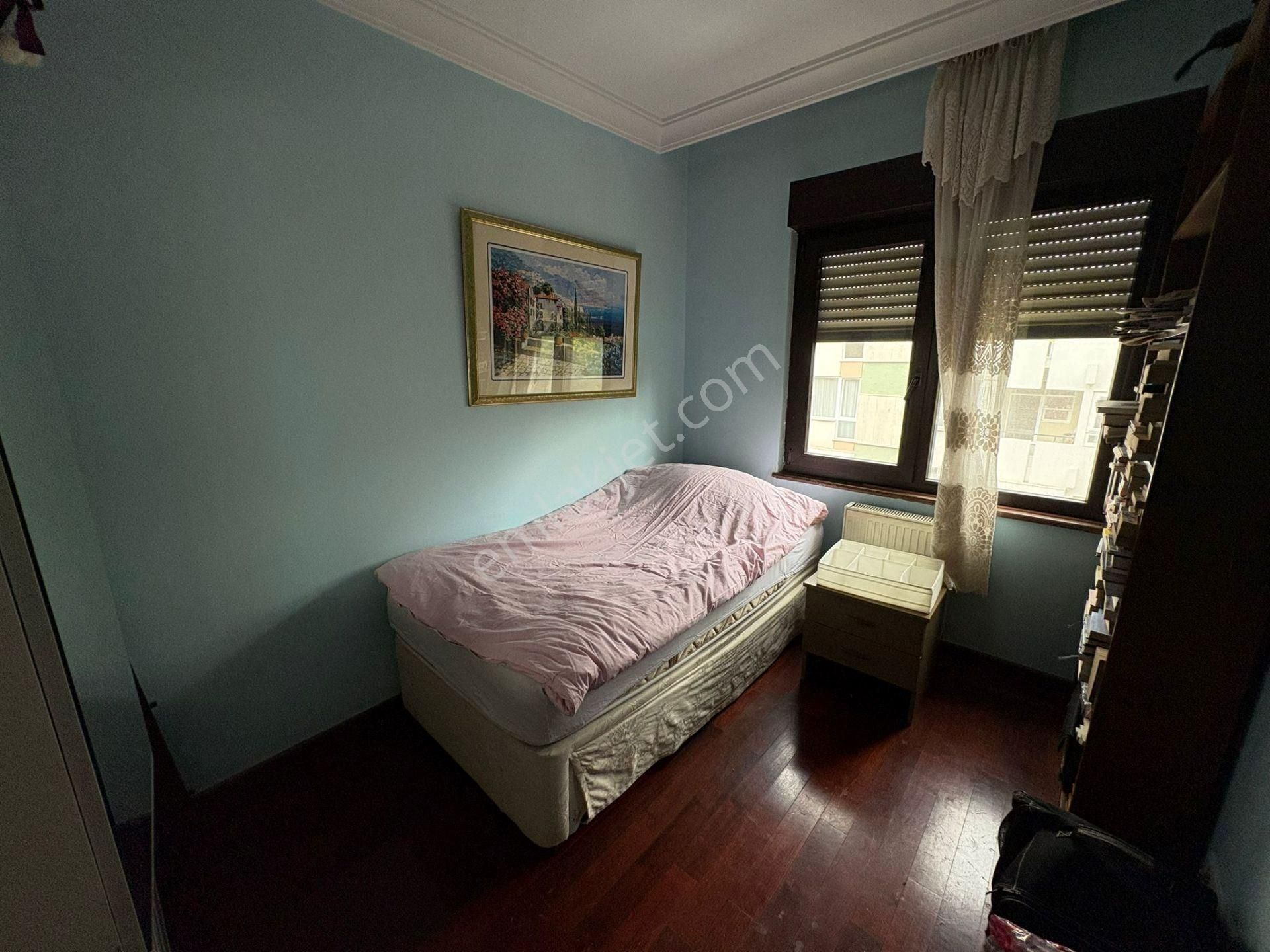 Fenerbahçe Dalyan Kulüp Karşısında 4+1 Kiralık Az Katlı Bina - Görsel 21