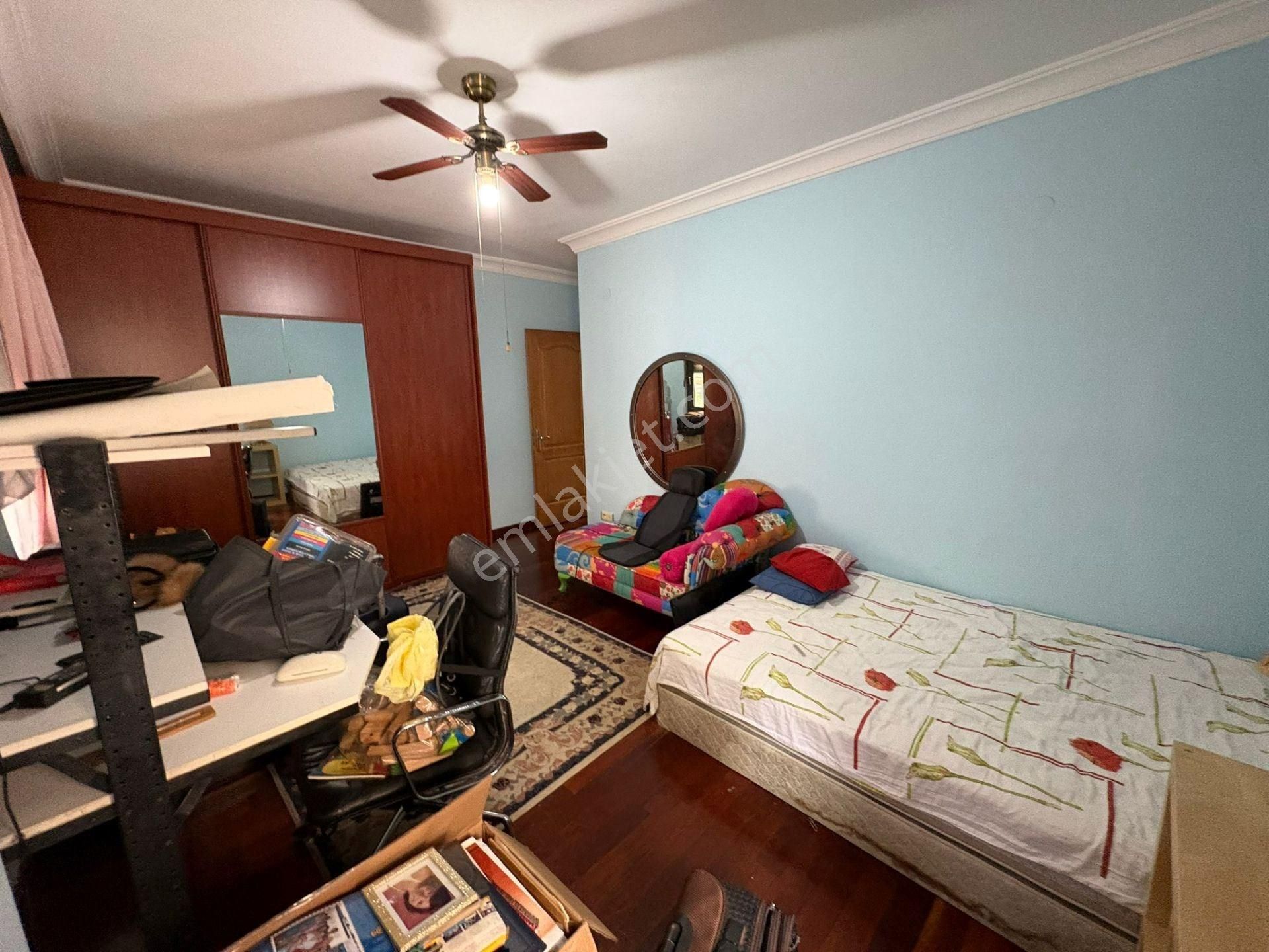 Fenerbahçe Dalyan Kulüp Karşısında 4+1 Kiralık Az Katlı Bina - Görsel 33