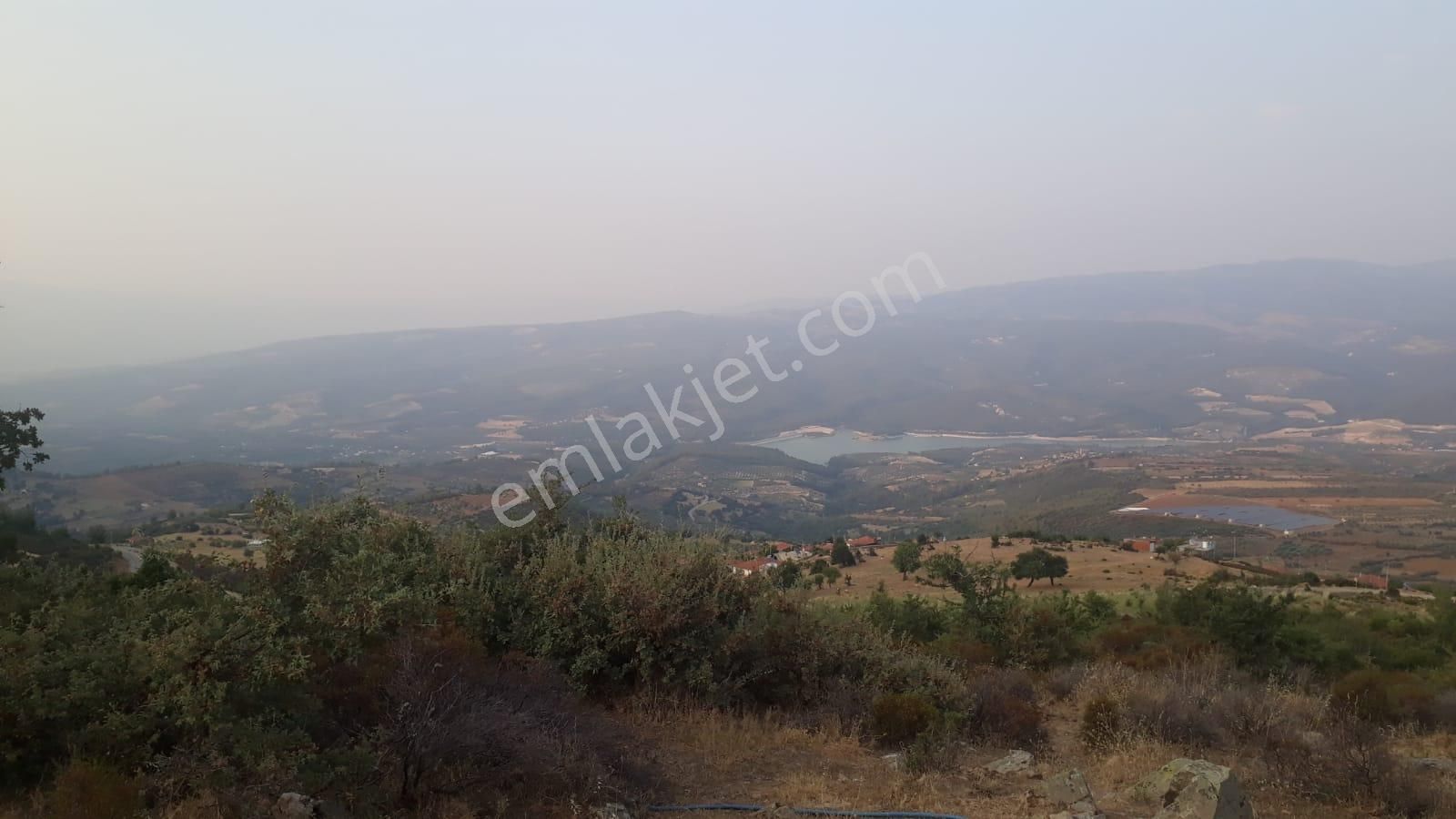Karacasu Alemler Mahallesinde Satılık Yatırımlık Arazi - Görsel 19