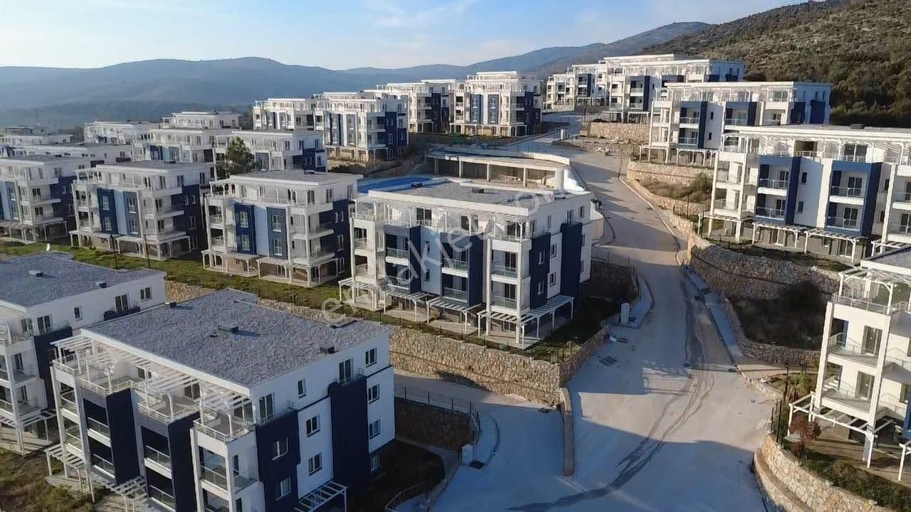 Kıyıkışlacık Denize 500 Metre 2+1 Sıfır Yazlık Daire - Görsel 5