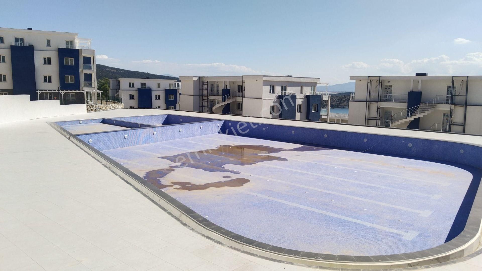 Kıyıkışlacık Denize 500 Metre 2+1 Sıfır Yazlık Daire - Görsel 25