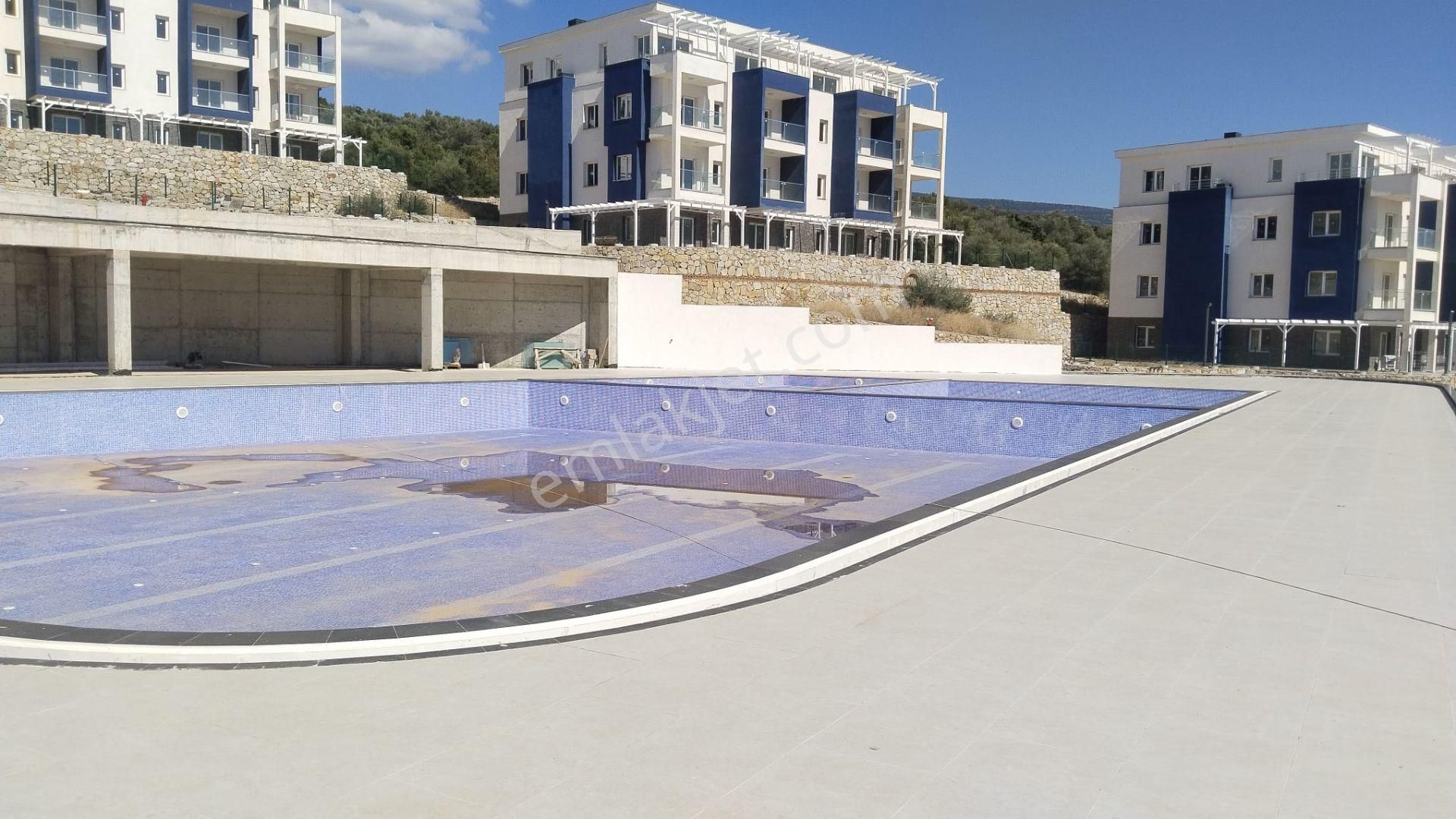 Kıyıkışlacık Denize 500 Metre 2+1 Sıfır Yazlık Daire - Görsel 28