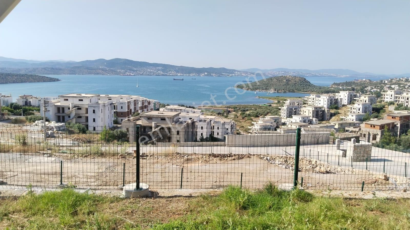 Kıyıkışlacık Denize 500 Metre 2+1 Sıfır Yazlık Daire - Görsel 6