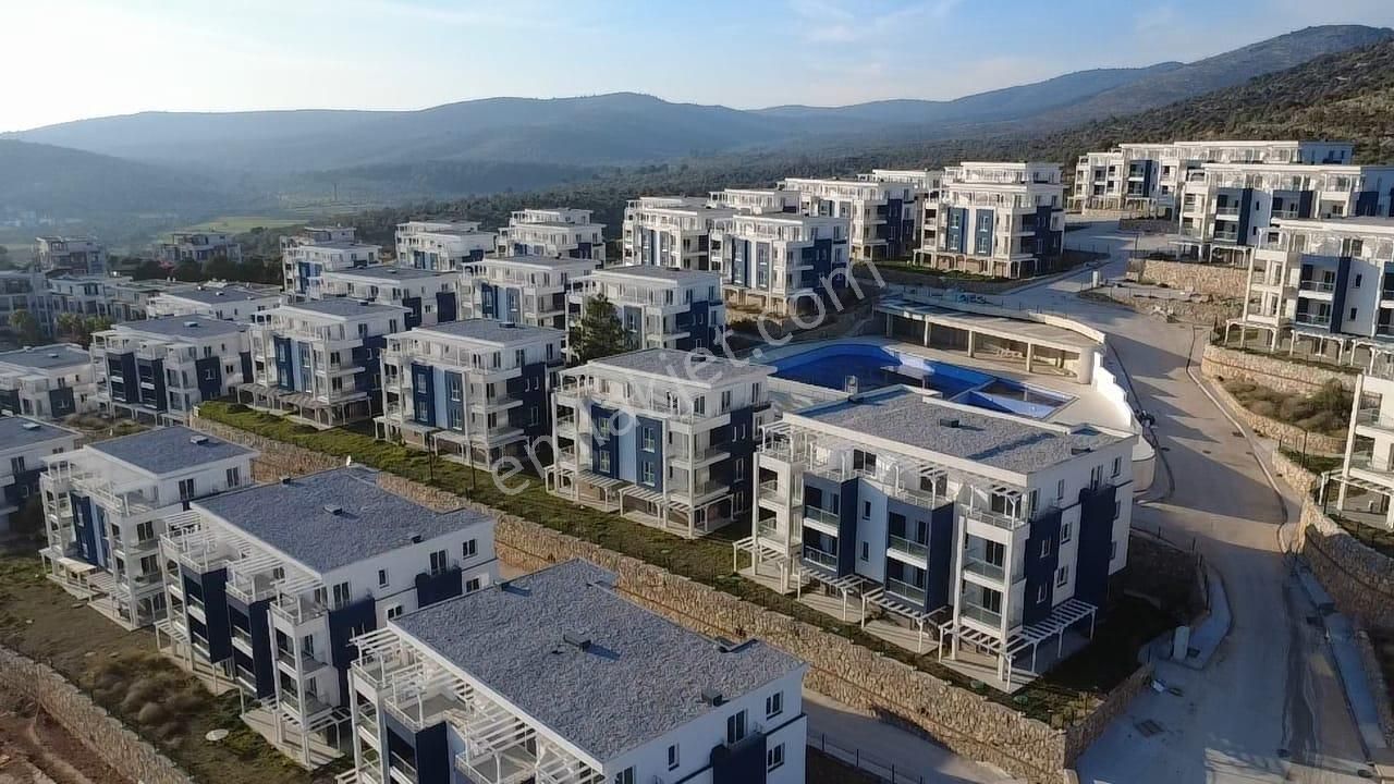 Kıyıkışlacık Denize 500 Metre 2+1 Sıfır Yazlık Daire - Görsel 3