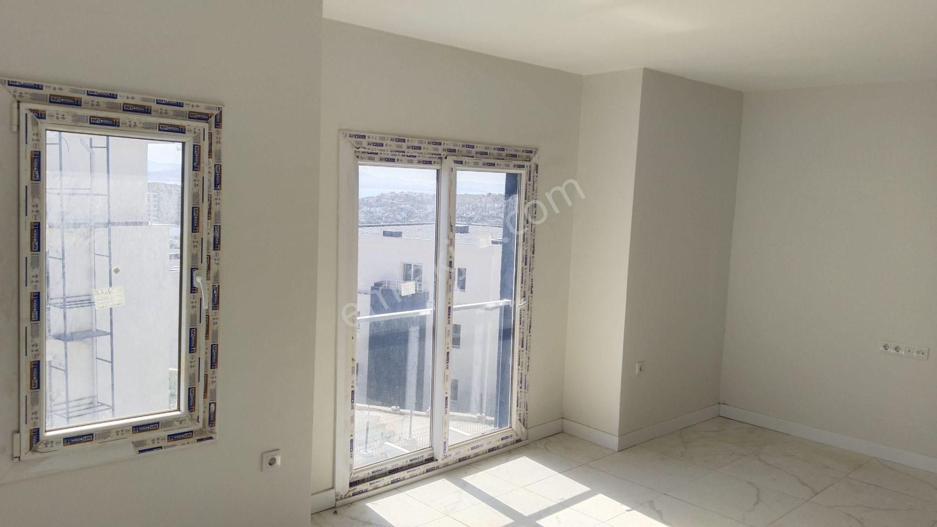 Kıyıkışlacık Denize 500 Metre 2+1 Sıfır Yazlık Daire - Görsel 12