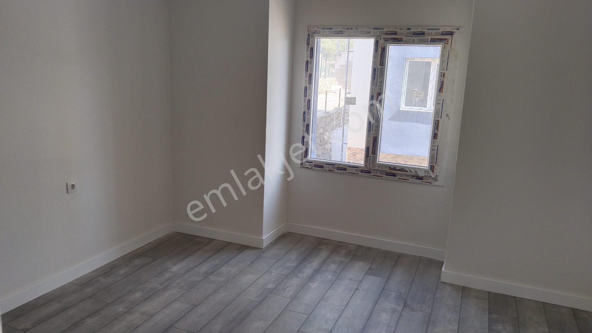 Kıyıkışlacık Denize 500 Metre 2+1 Sıfır Yazlık Daire - Görsel 14