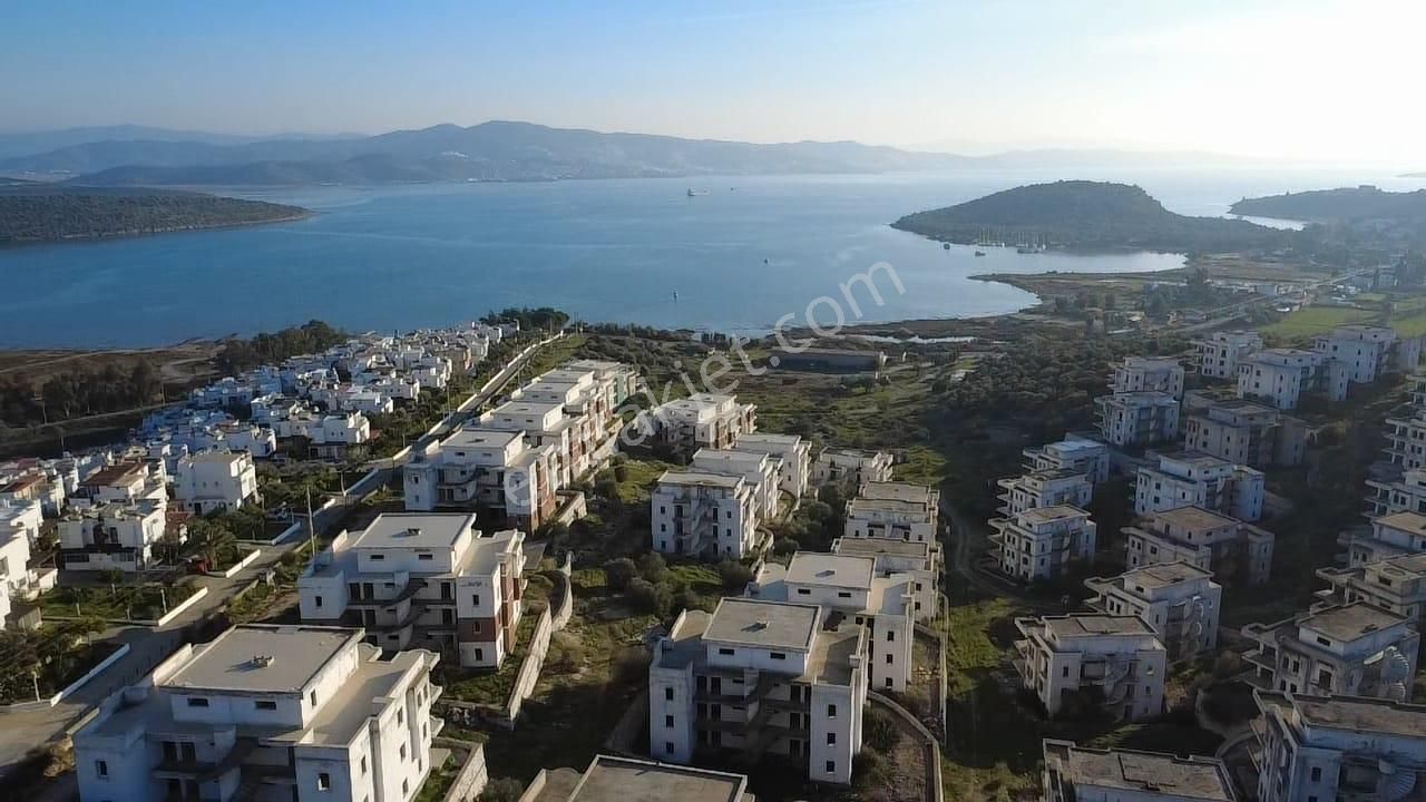 Kıyıkışlacık Denize 500 Metre 2+1 Sıfır Yazlık Daire - Görsel 4