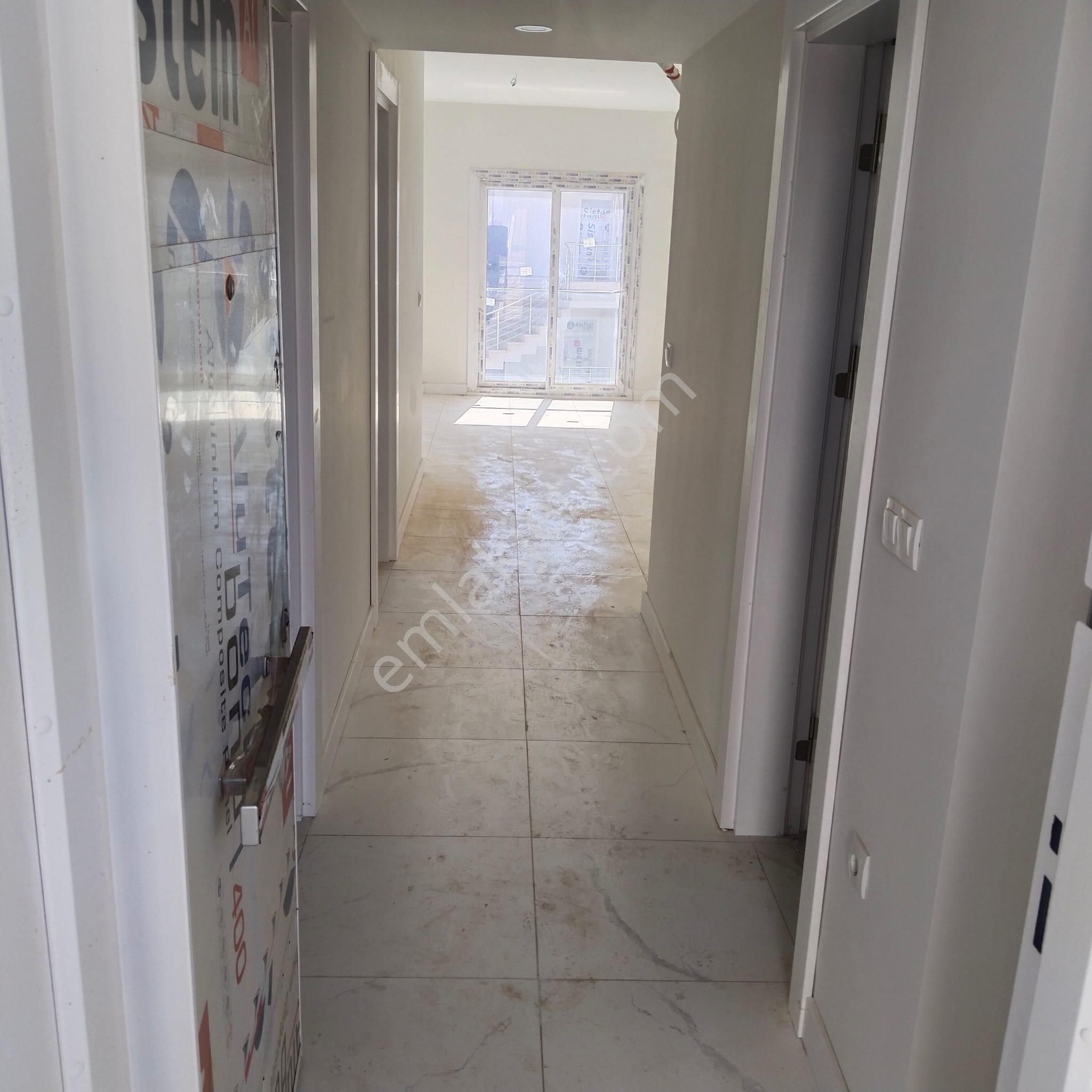 Kıyıkışlacık Denize 500 Metre 2+1 Sıfır Yazlık Daire - Görsel 7