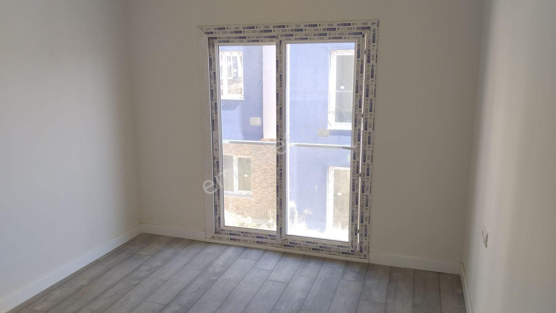 Kıyıkışlacık Denize 500 Metre 2+1 Sıfır Yazlık Daire - Görsel 17