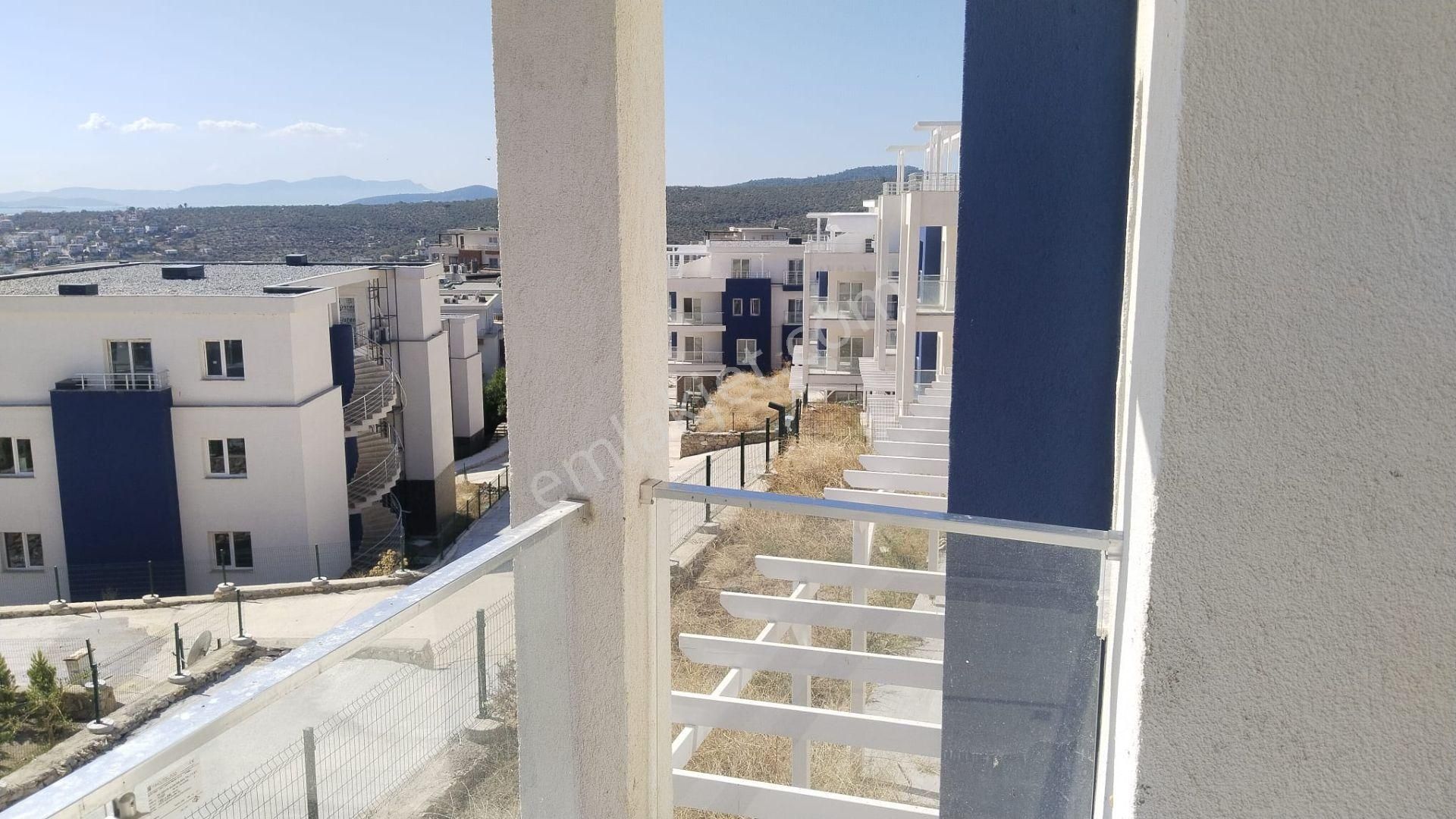 Kıyıkışlacık Denize 500 Metre 2+1 Sıfır Yazlık Daire - Görsel 21