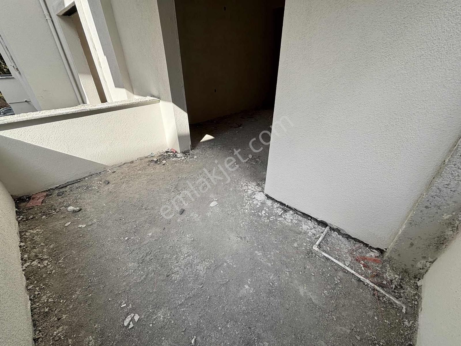 Nova Grup'tan Bahçelievler Mah Geniş Kullanışlı 3+1 Daire - Görsel 17