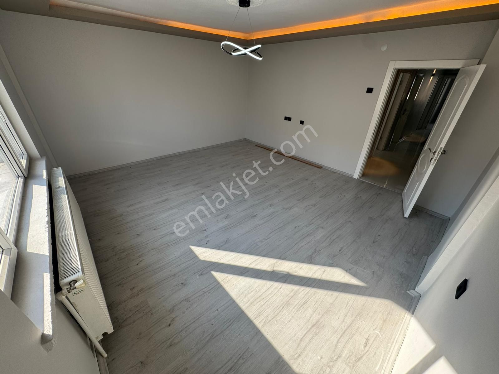 Selçuklu Mah 3+1 2. Ara Katta Ful Yapılı Bağımsız Daire - Görsel 18