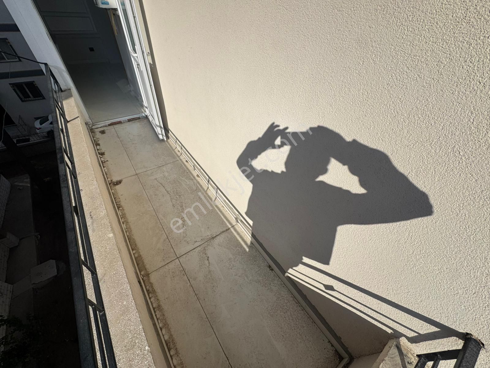 Selçuklu Mah 3+1 2. Ara Katta Ful Yapılı Bağımsız Daire - Görsel 14