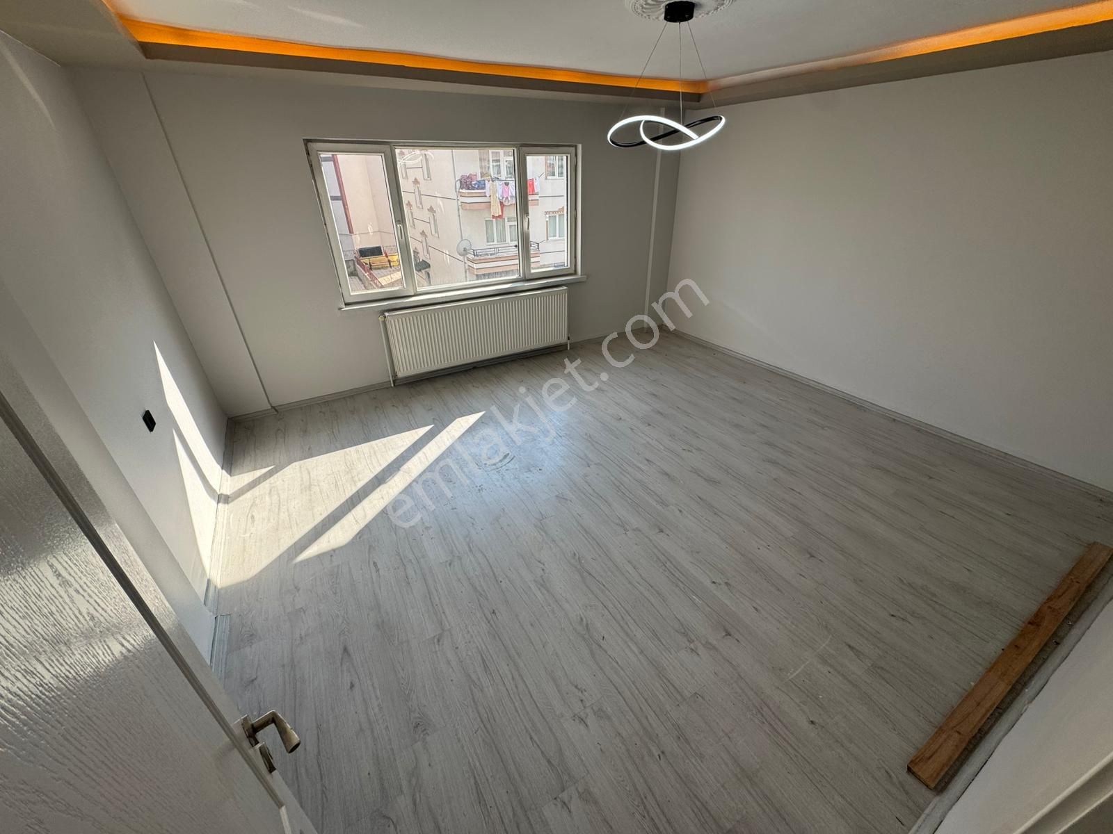 Selçuklu Mah 3+1 2. Ara Katta Ful Yapılı Bağımsız Daire - Görsel 20