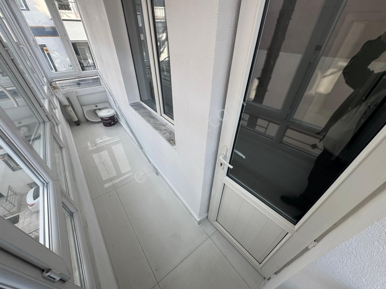 Selçuklu Mah 3+1 2. Ara Katta Ful Yapılı Bağımsız Daire - Görsel 35